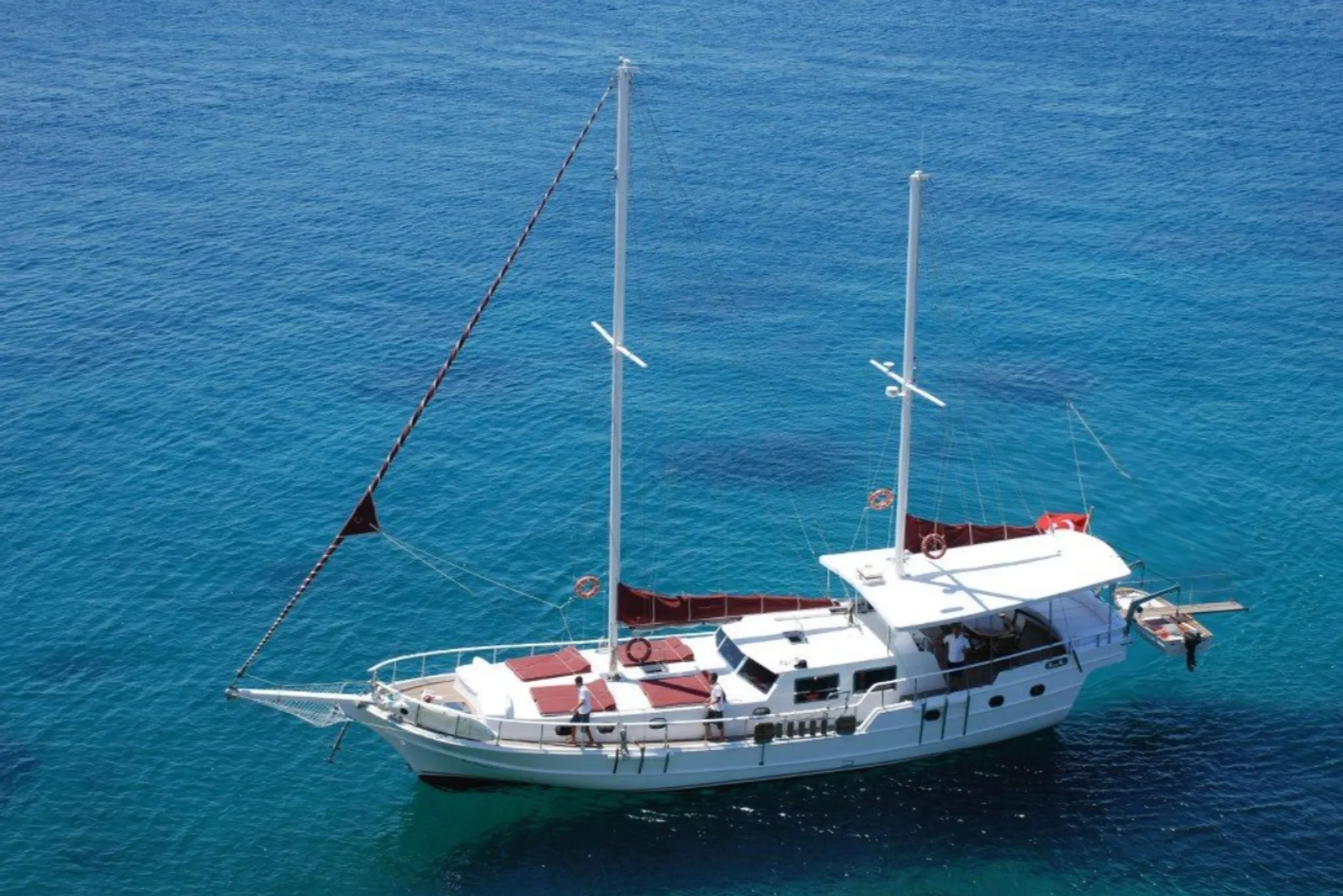 Blue Diamond — photo 2
