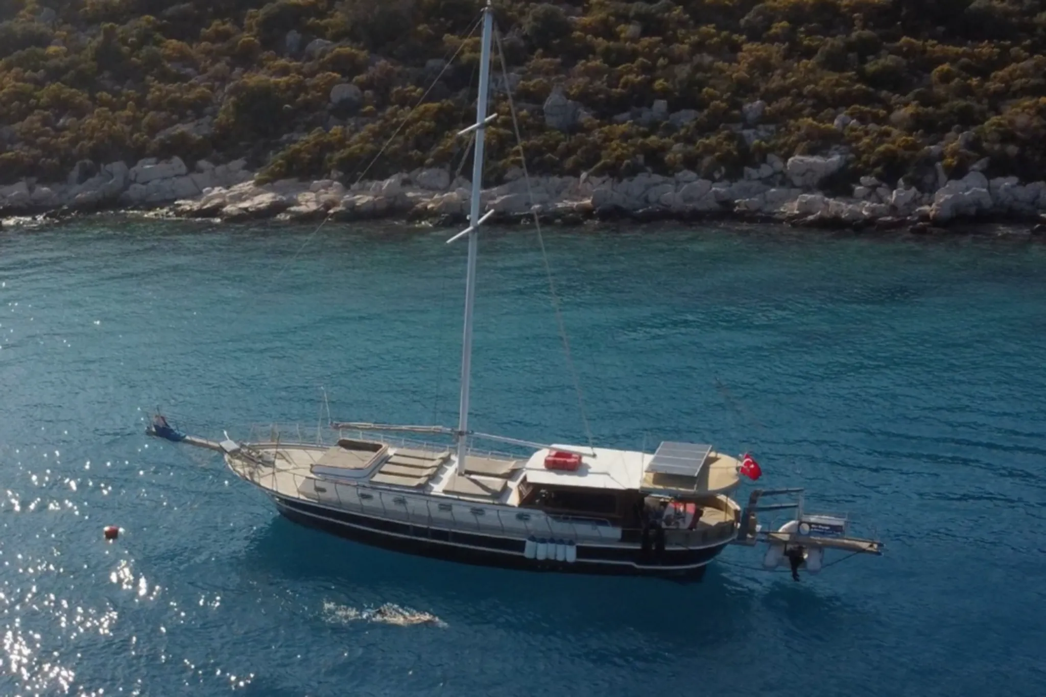 Albatros Q — foto 2