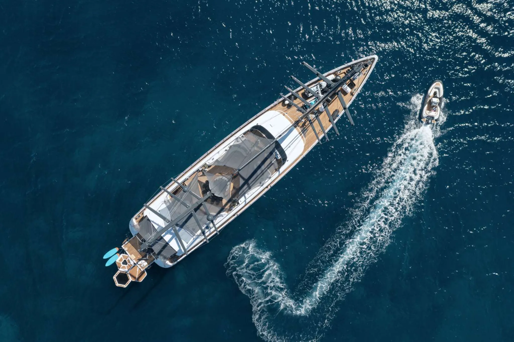 M/S ADRI — entertainment