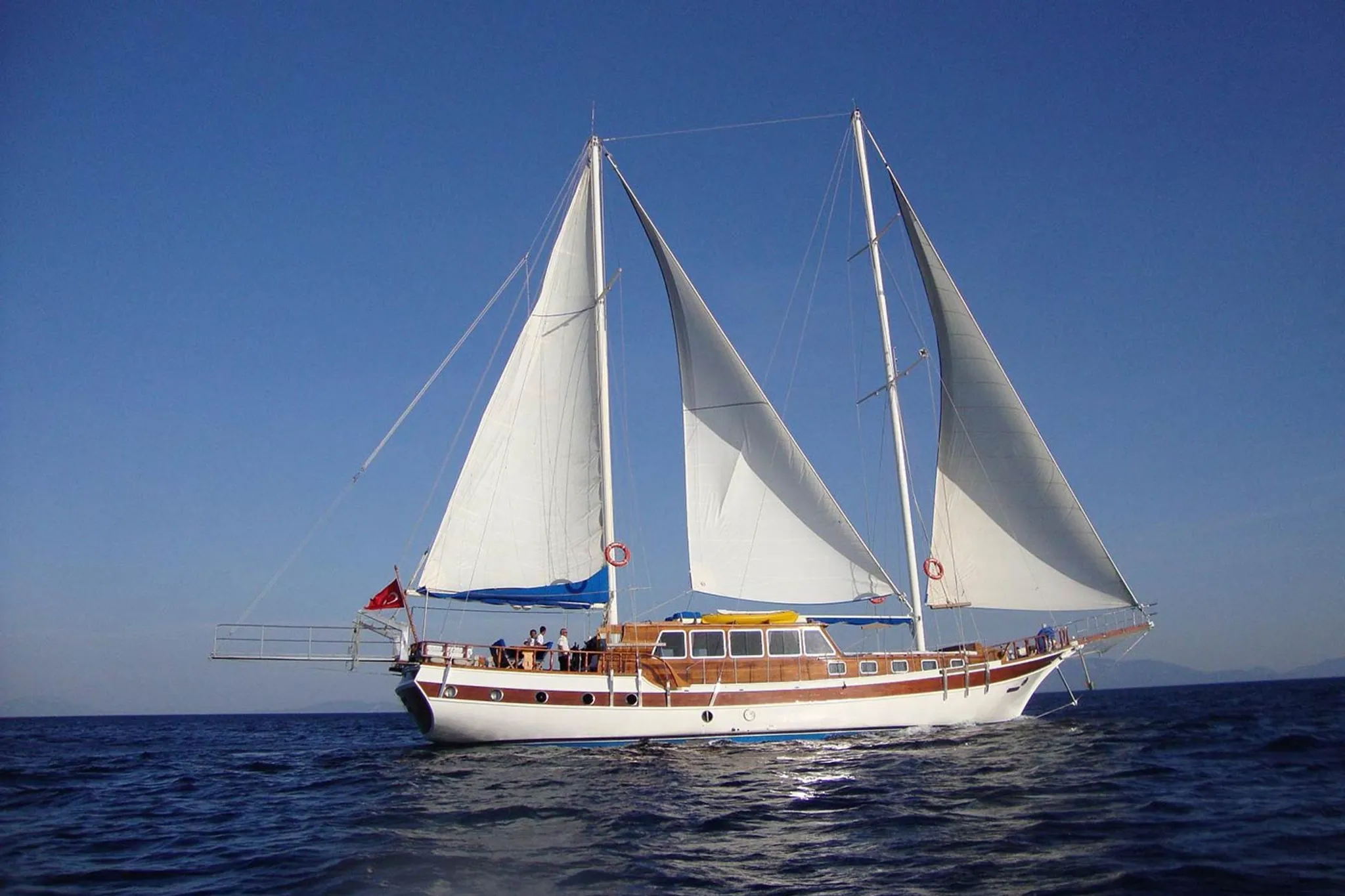 Tufan 5 — photo 2