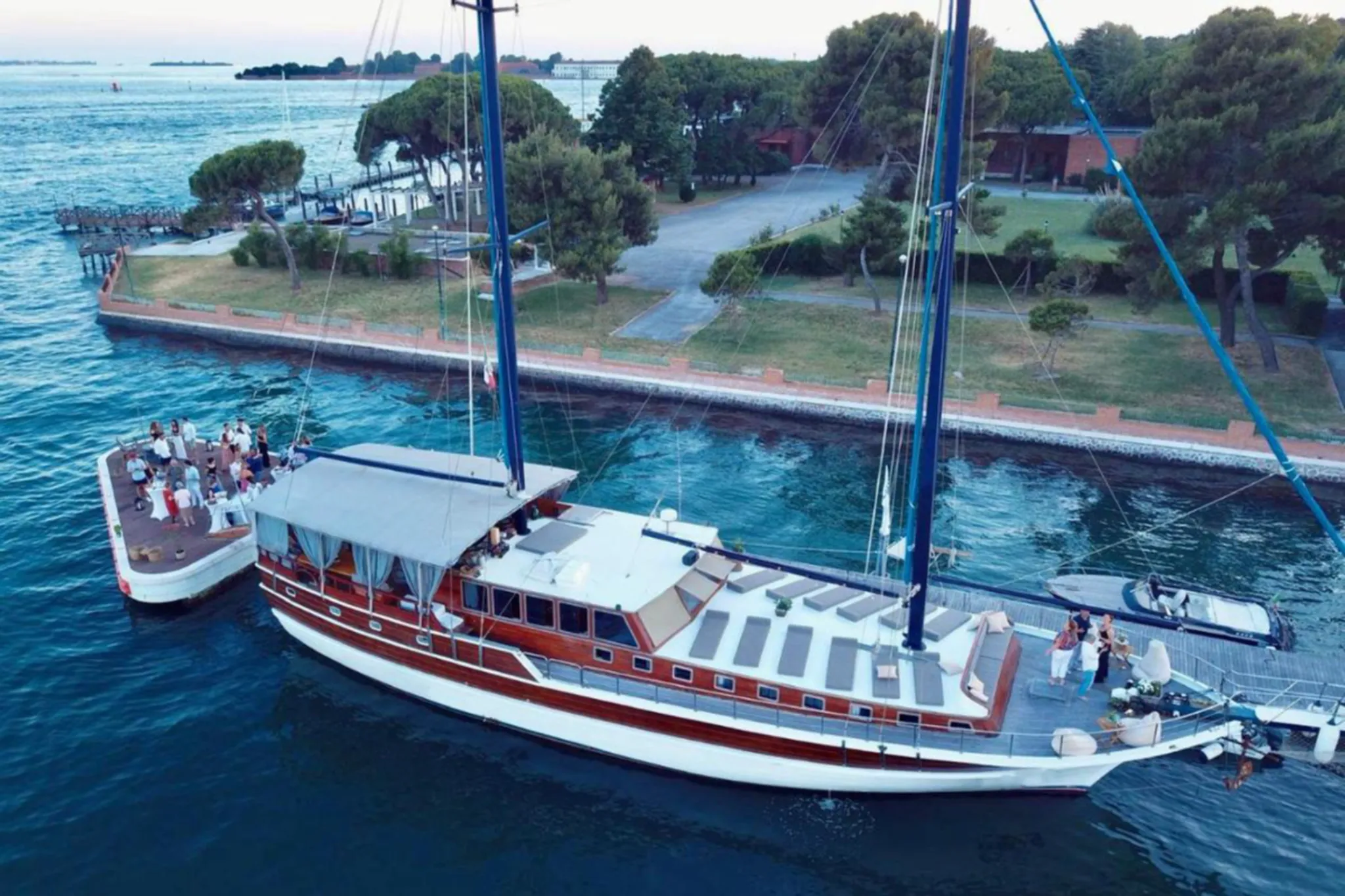 LYCIAN PRINCESS  yacht