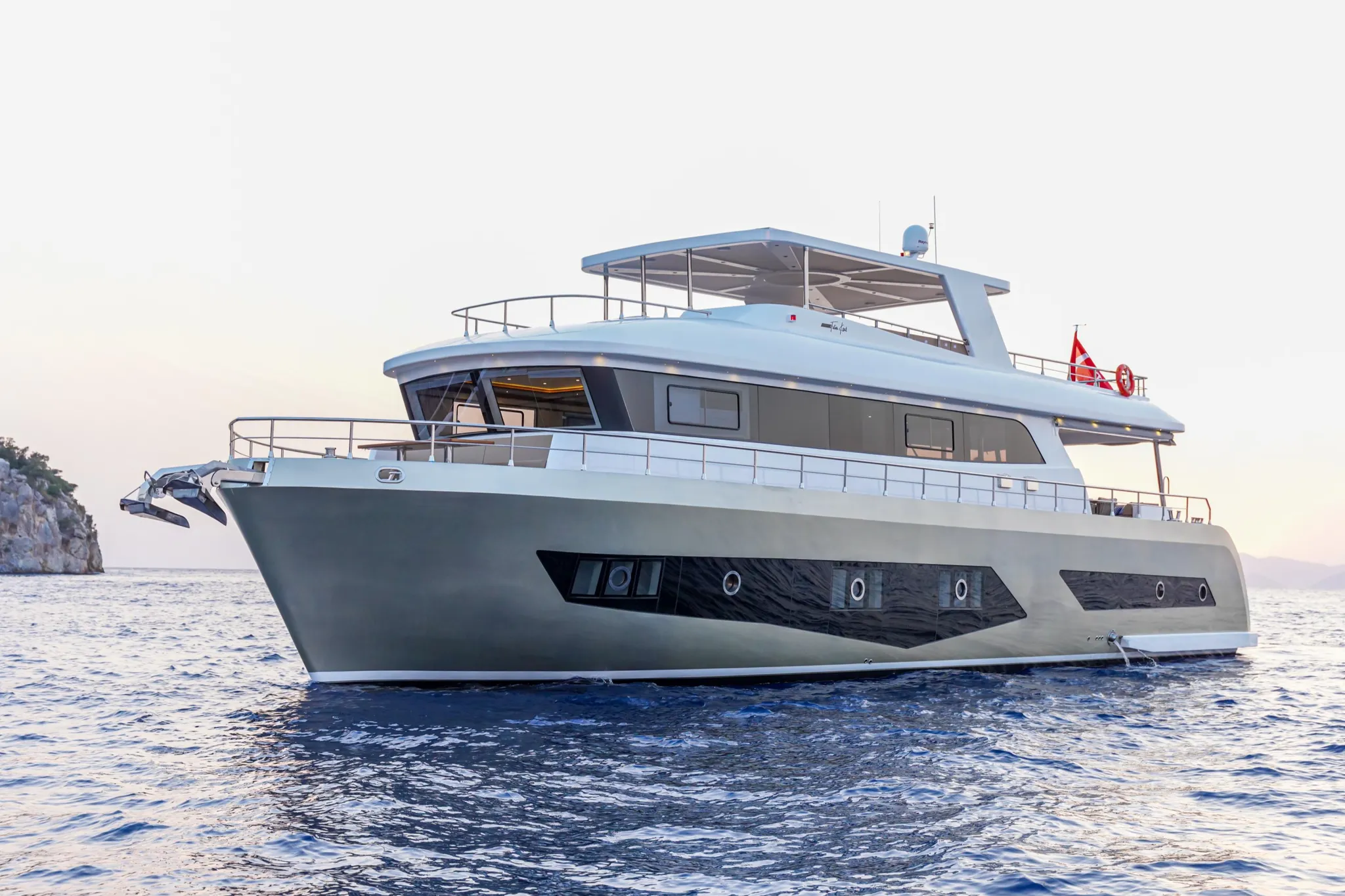 By CF yacht