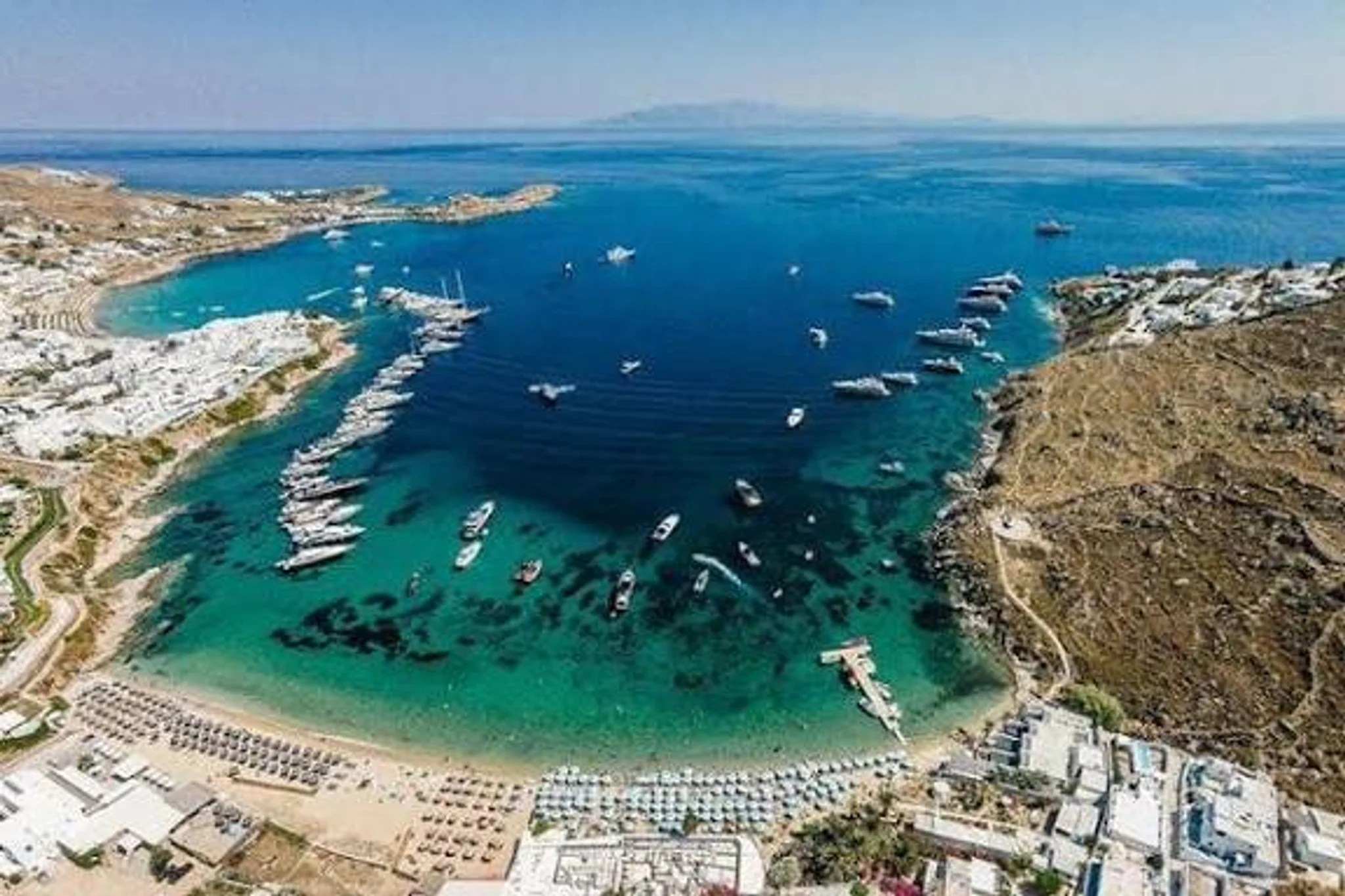Mykonos