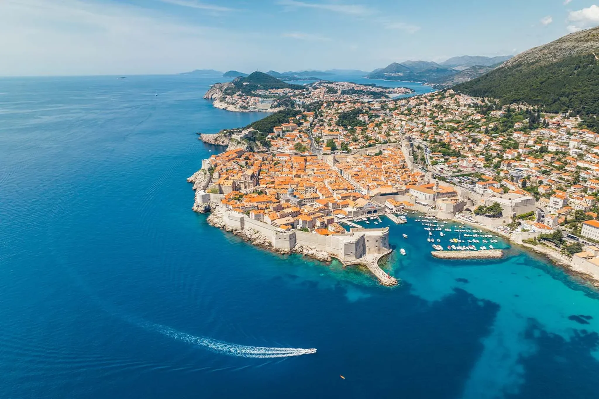 Dubrovnik