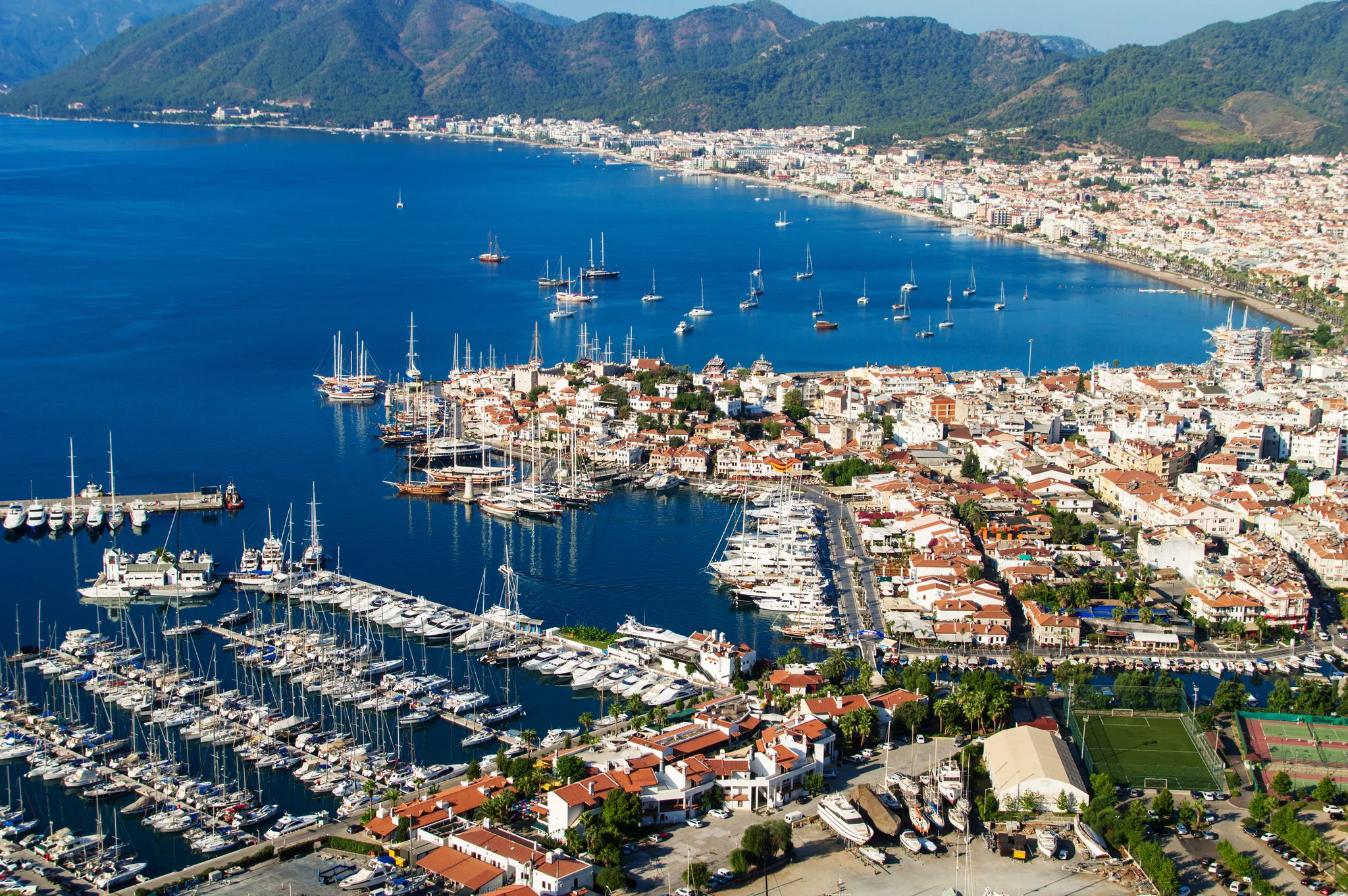 Bodrum