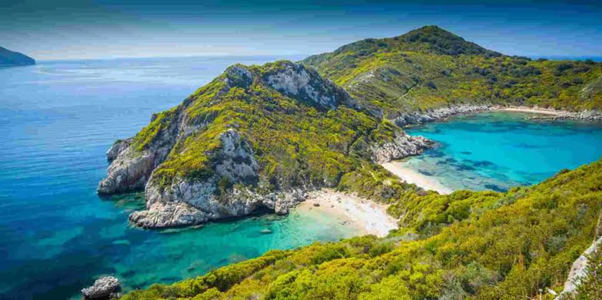 Corfu
