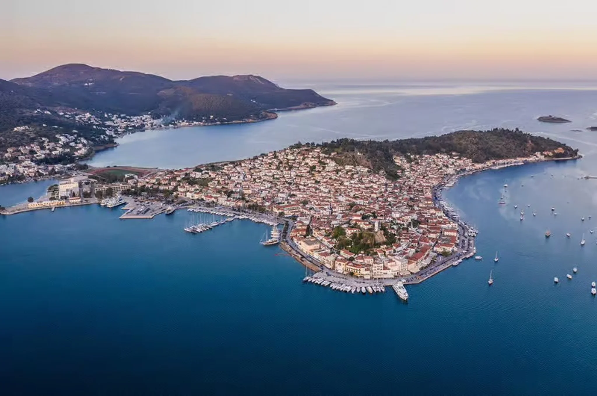 Poros
