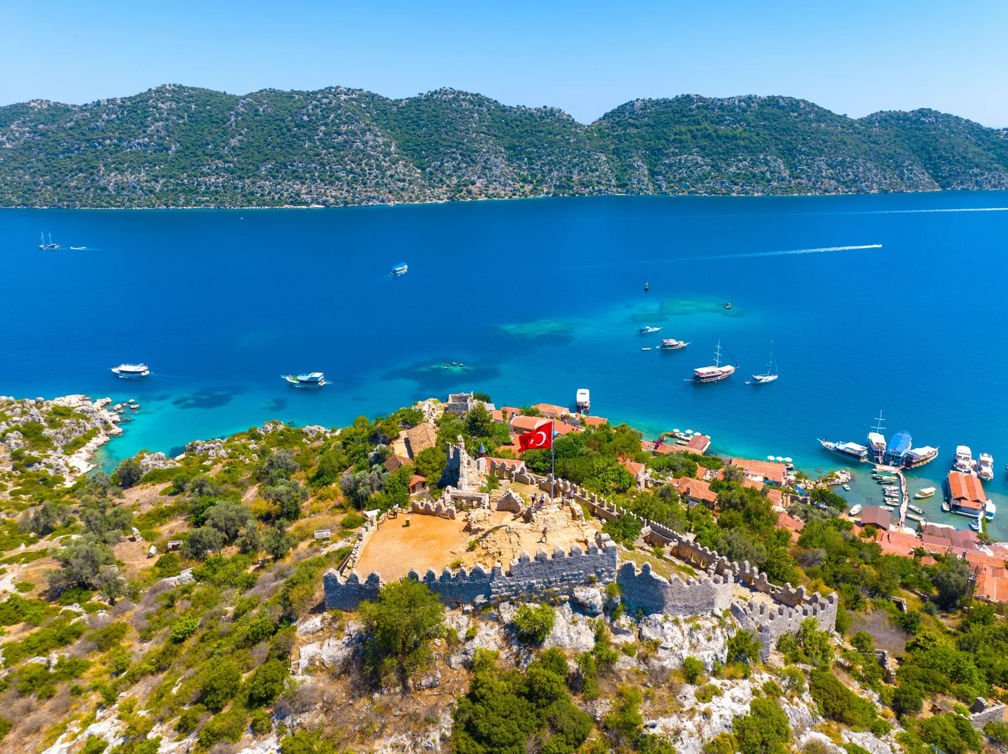 Kekova