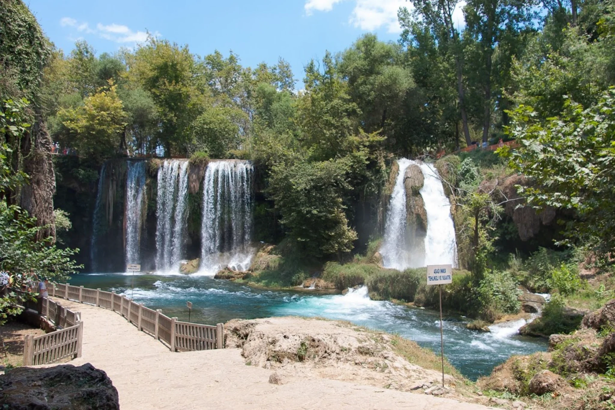 About Antalya