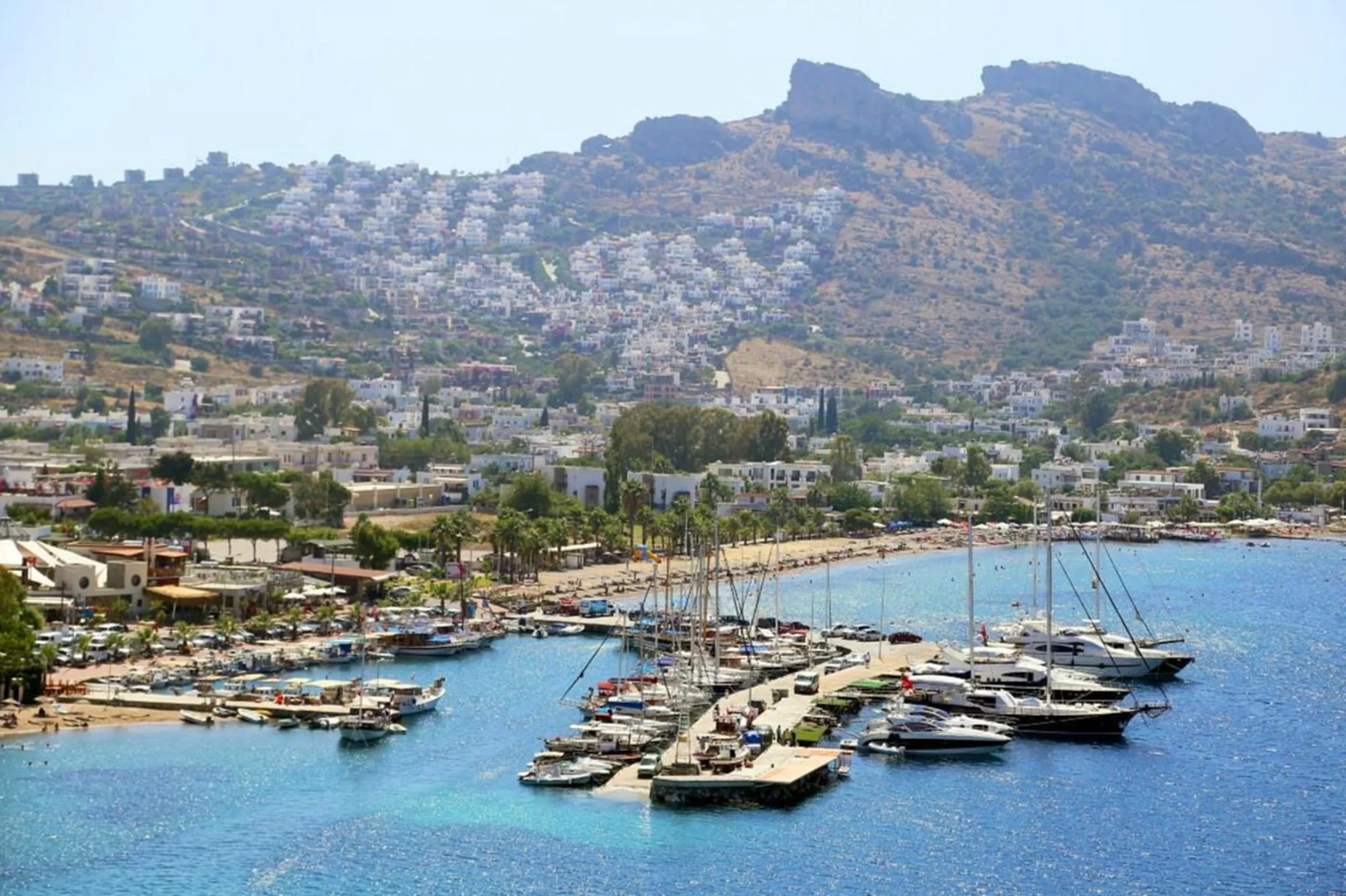 About Bodrum