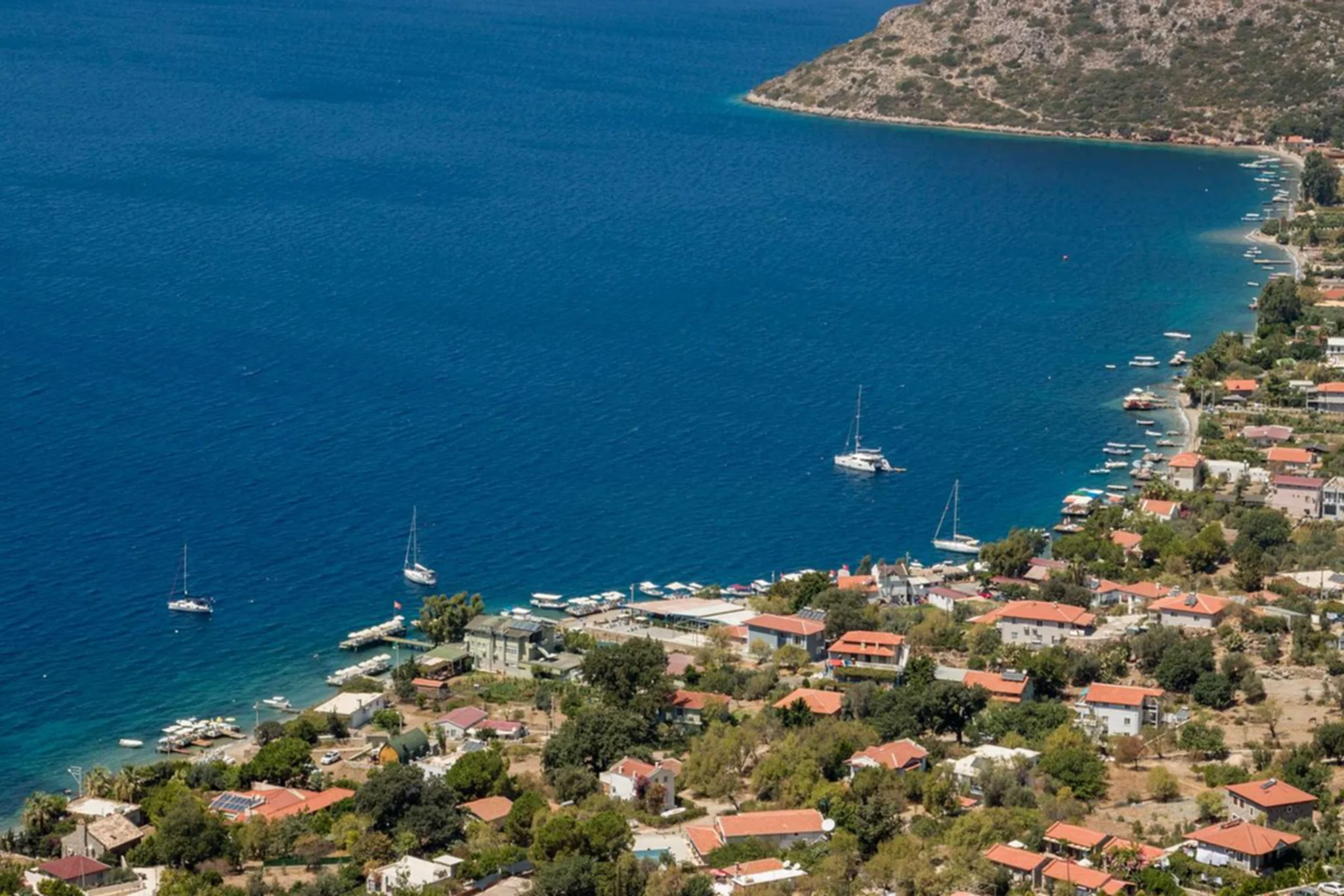 About Bozburun