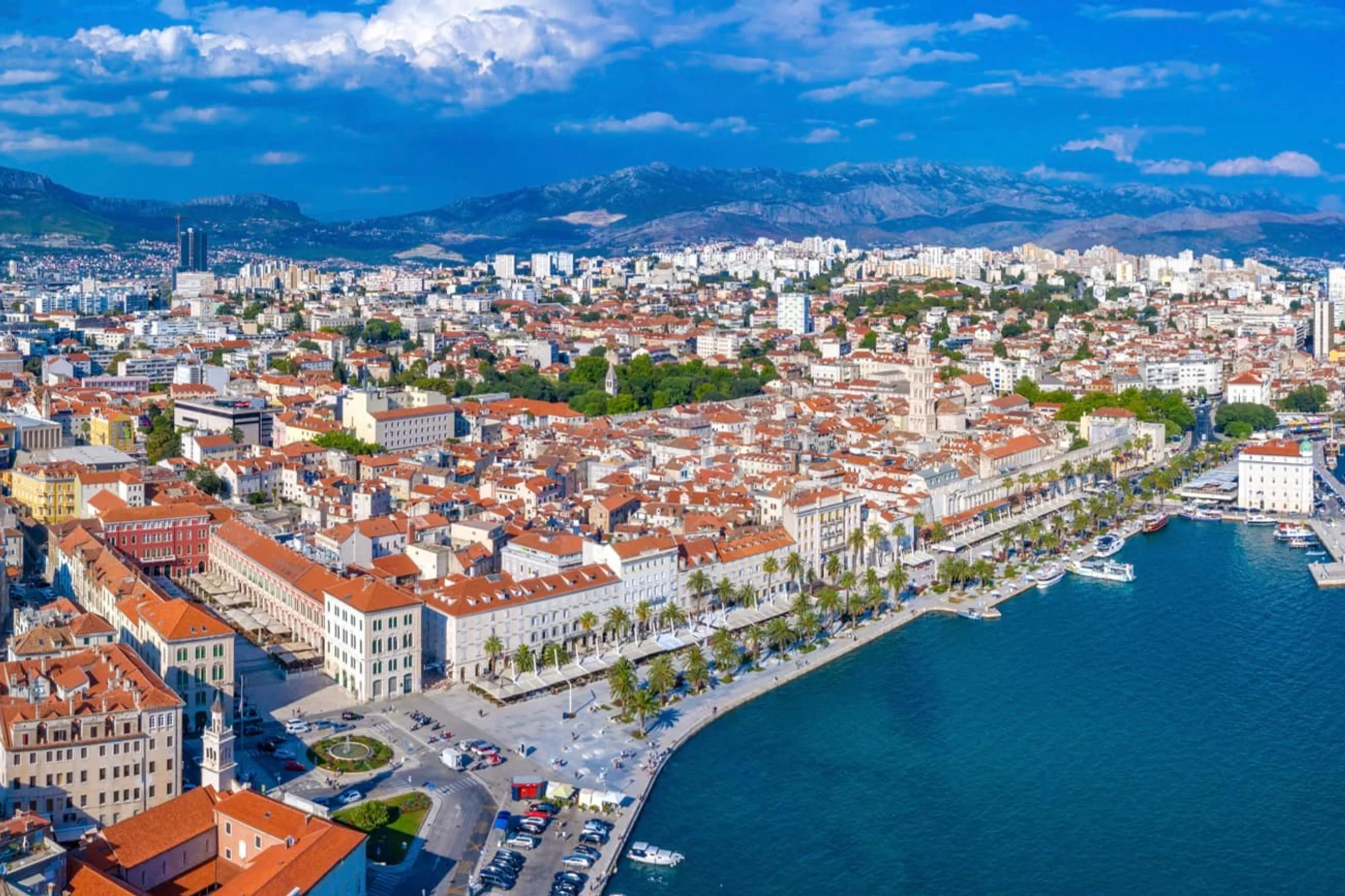 About Split