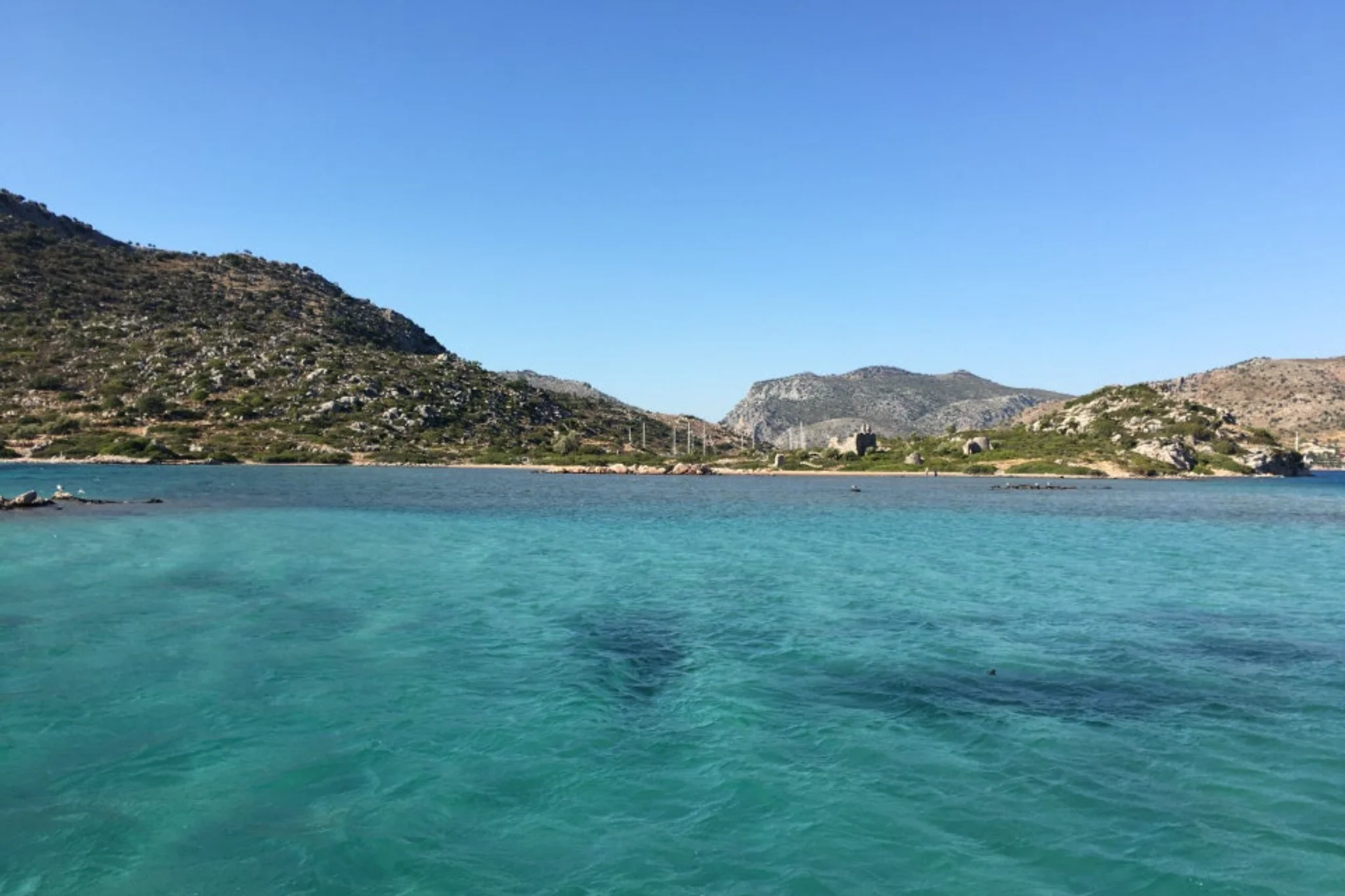 Bozburun destination