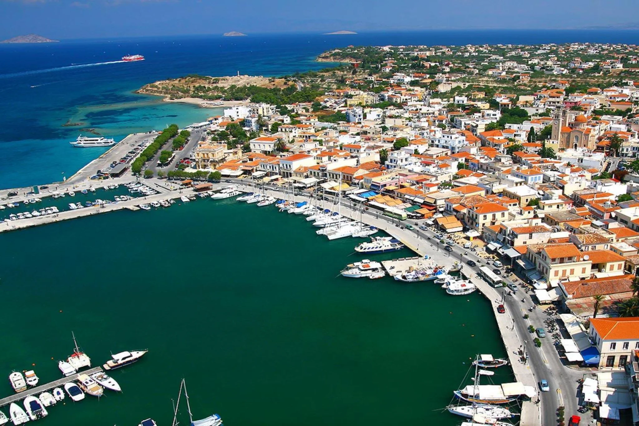 Aegina