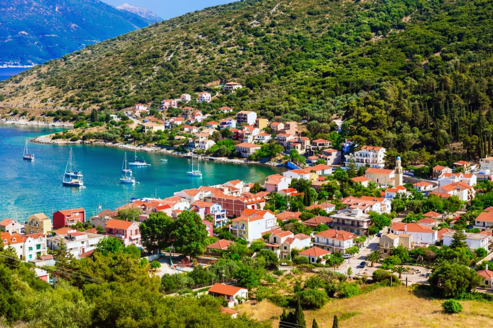 Agia Effimia