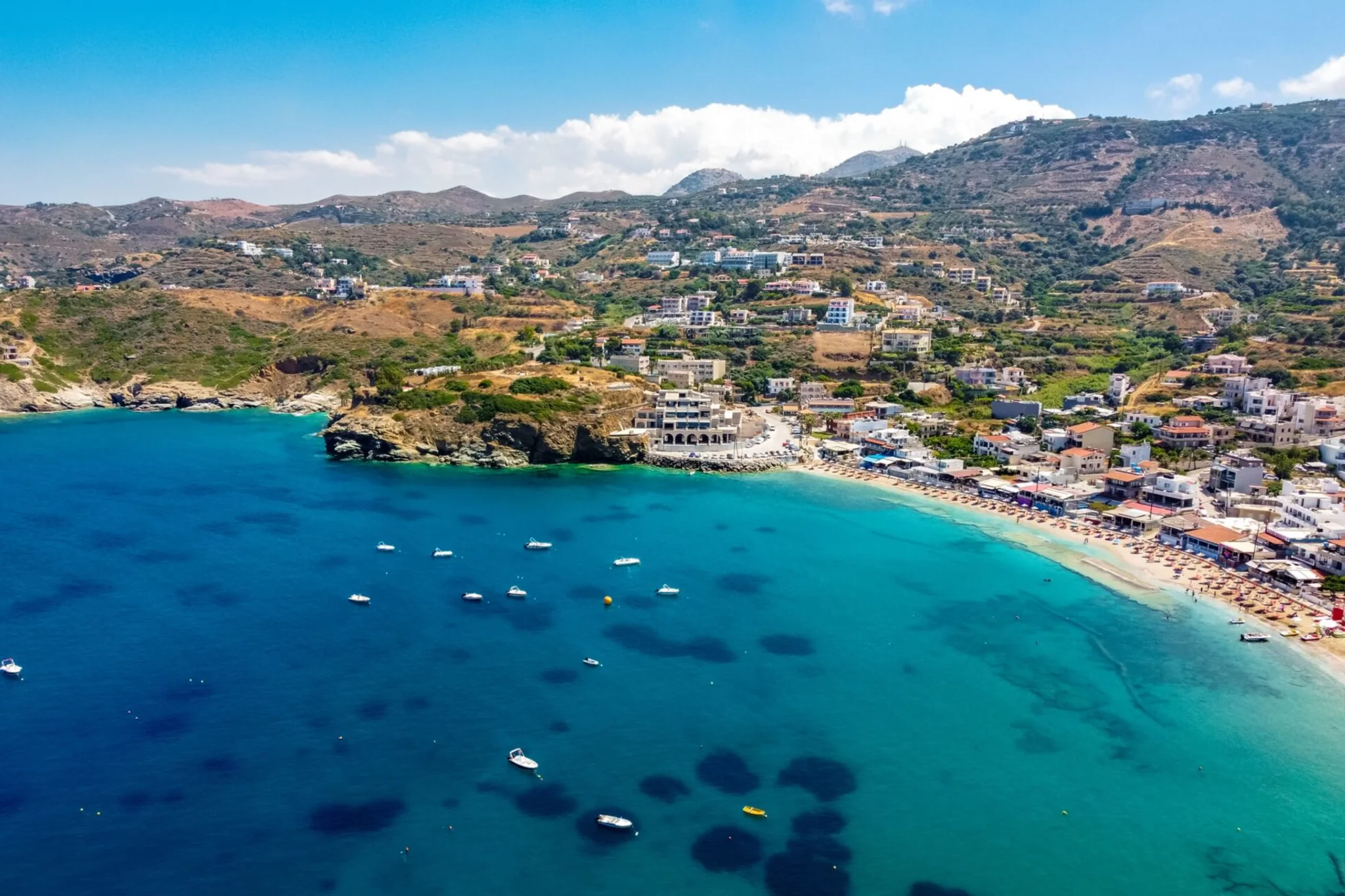 Agia Pelagia