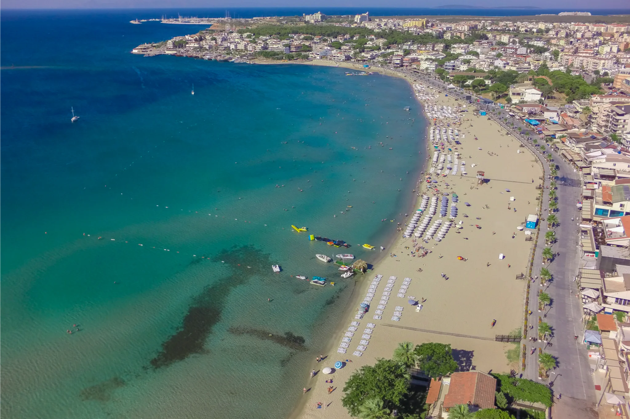 Altinkum