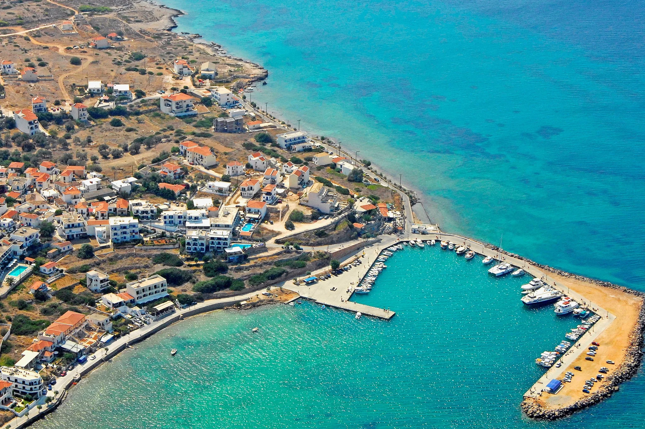 Angistri