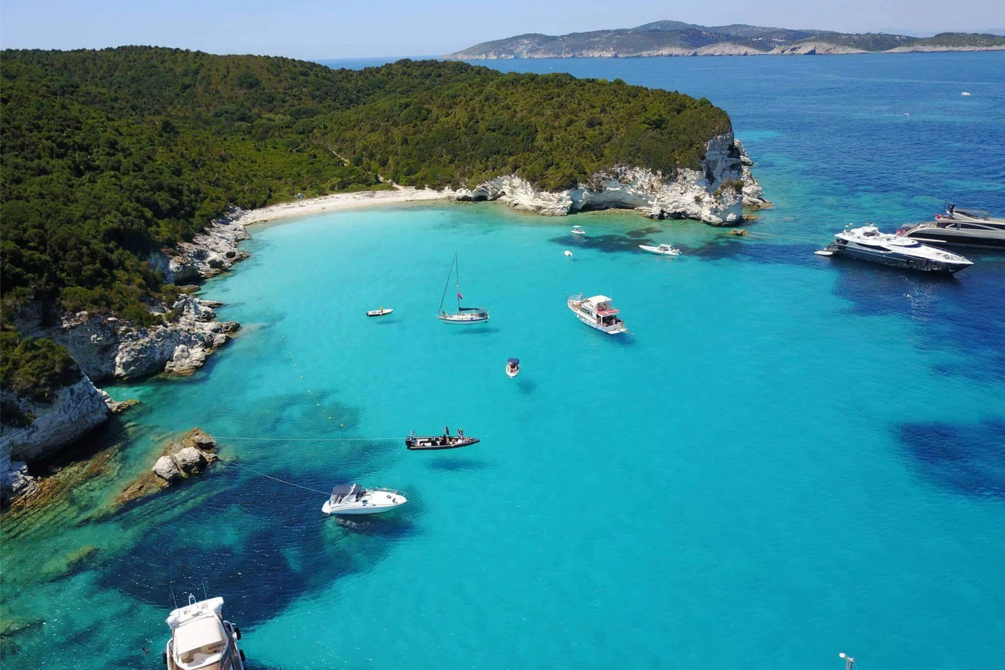 Antipaxos