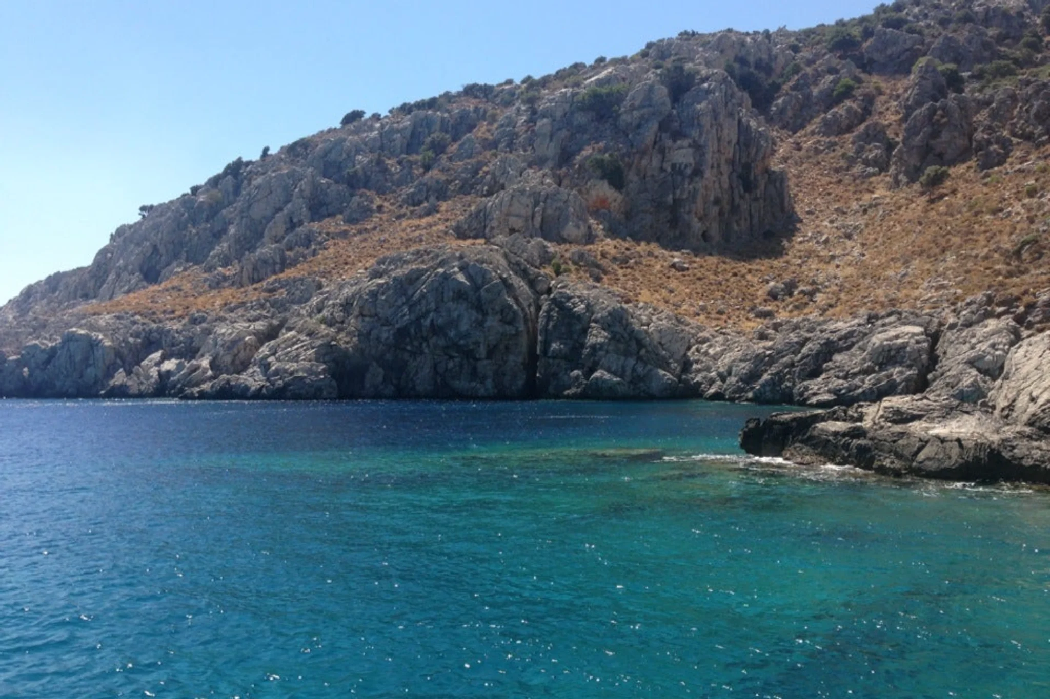Arap Island