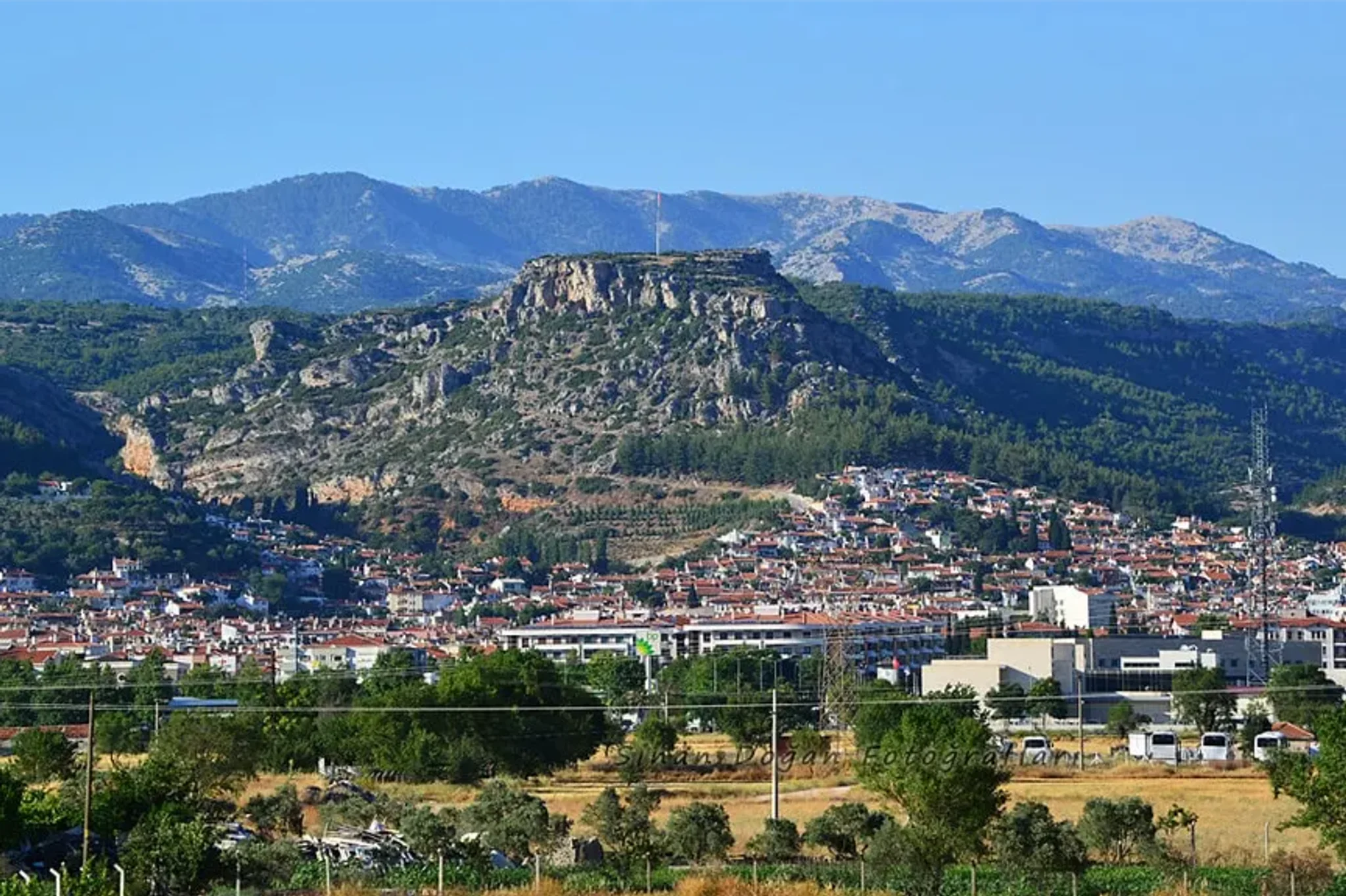 Asar Hill