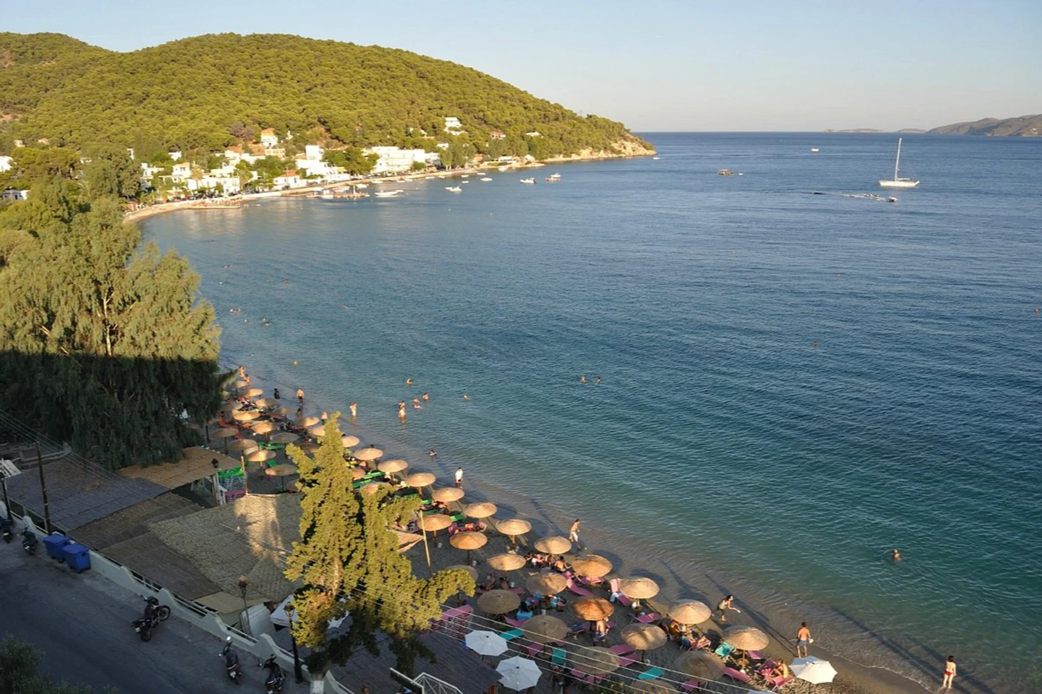 Askeli Beach