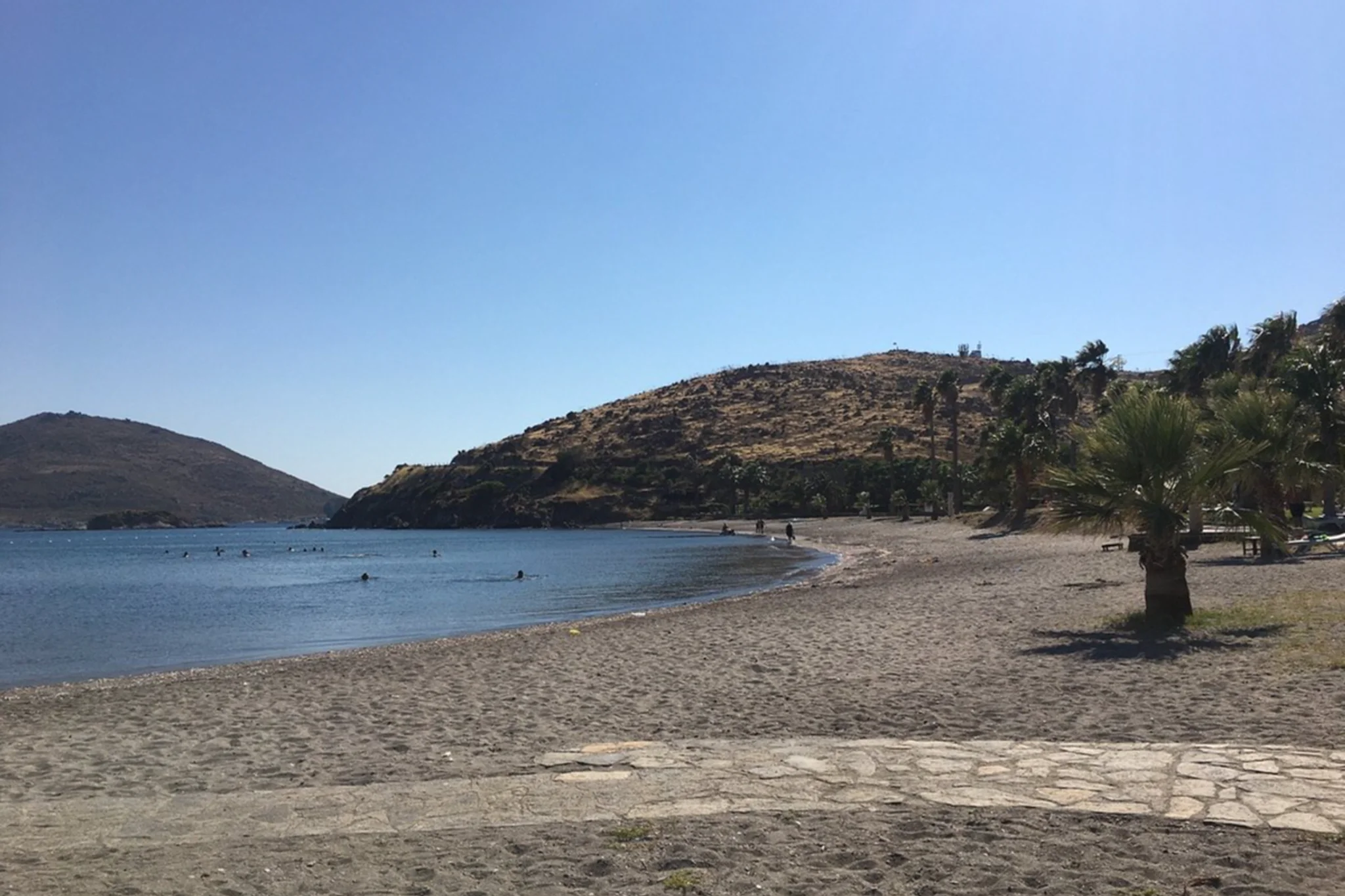 Aspat Bay