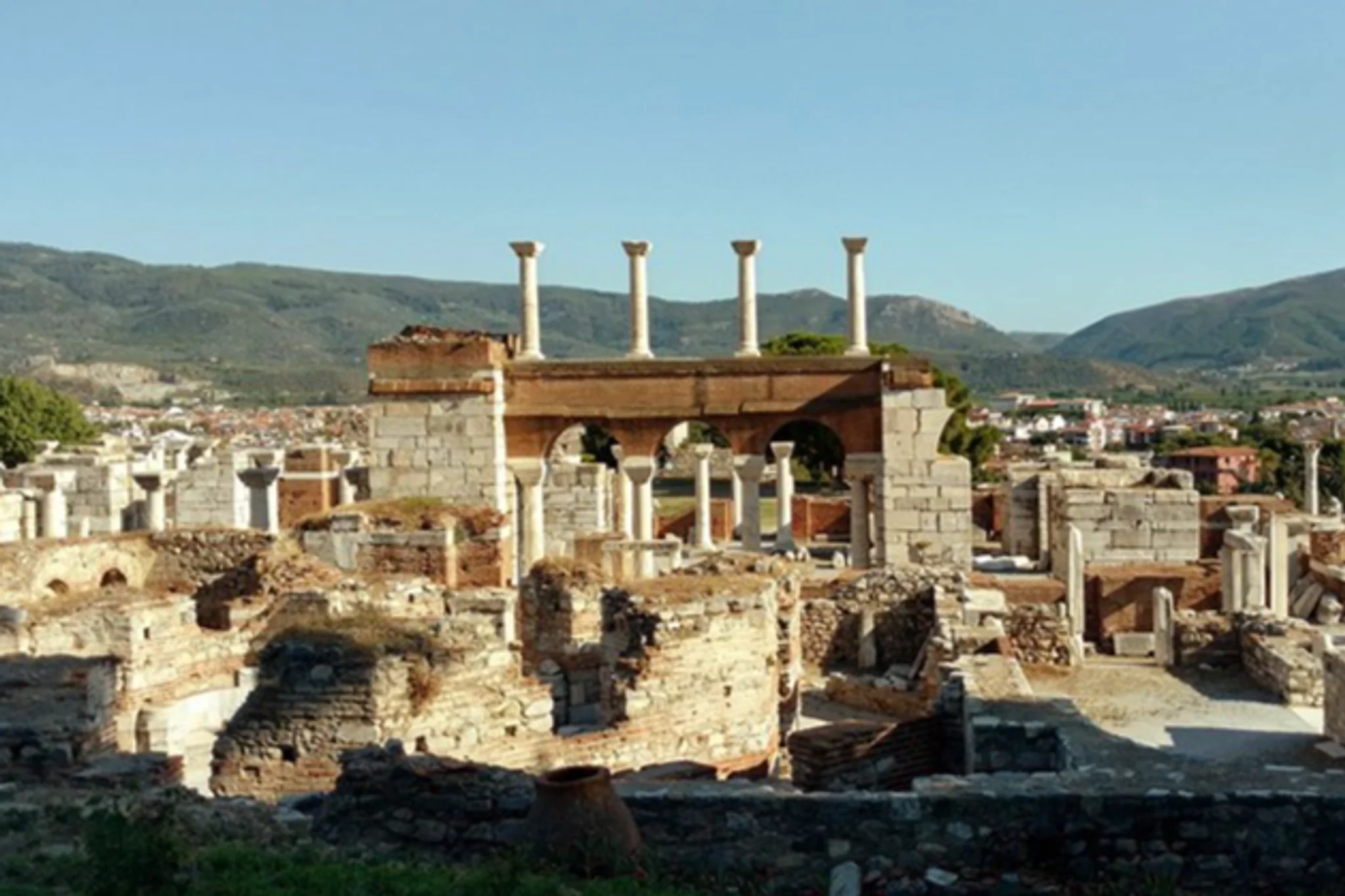 Basilica of St. John