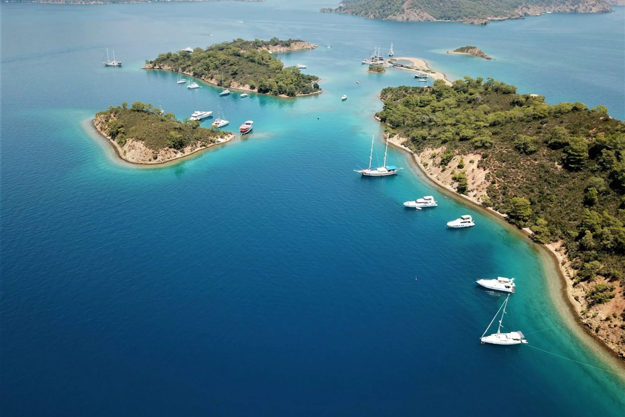 Best Time to Visit Bozburun