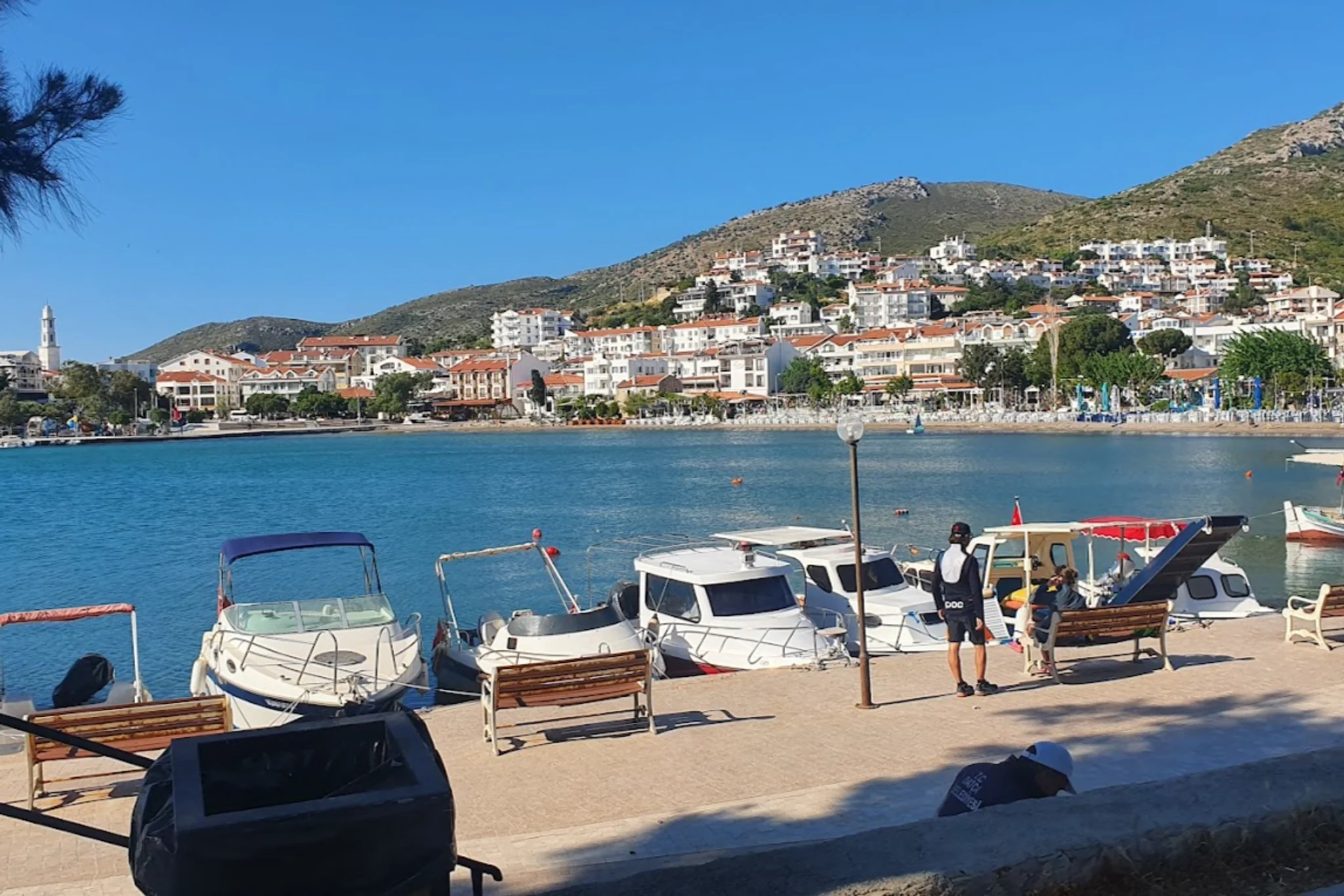 Best Time to Visit Datca