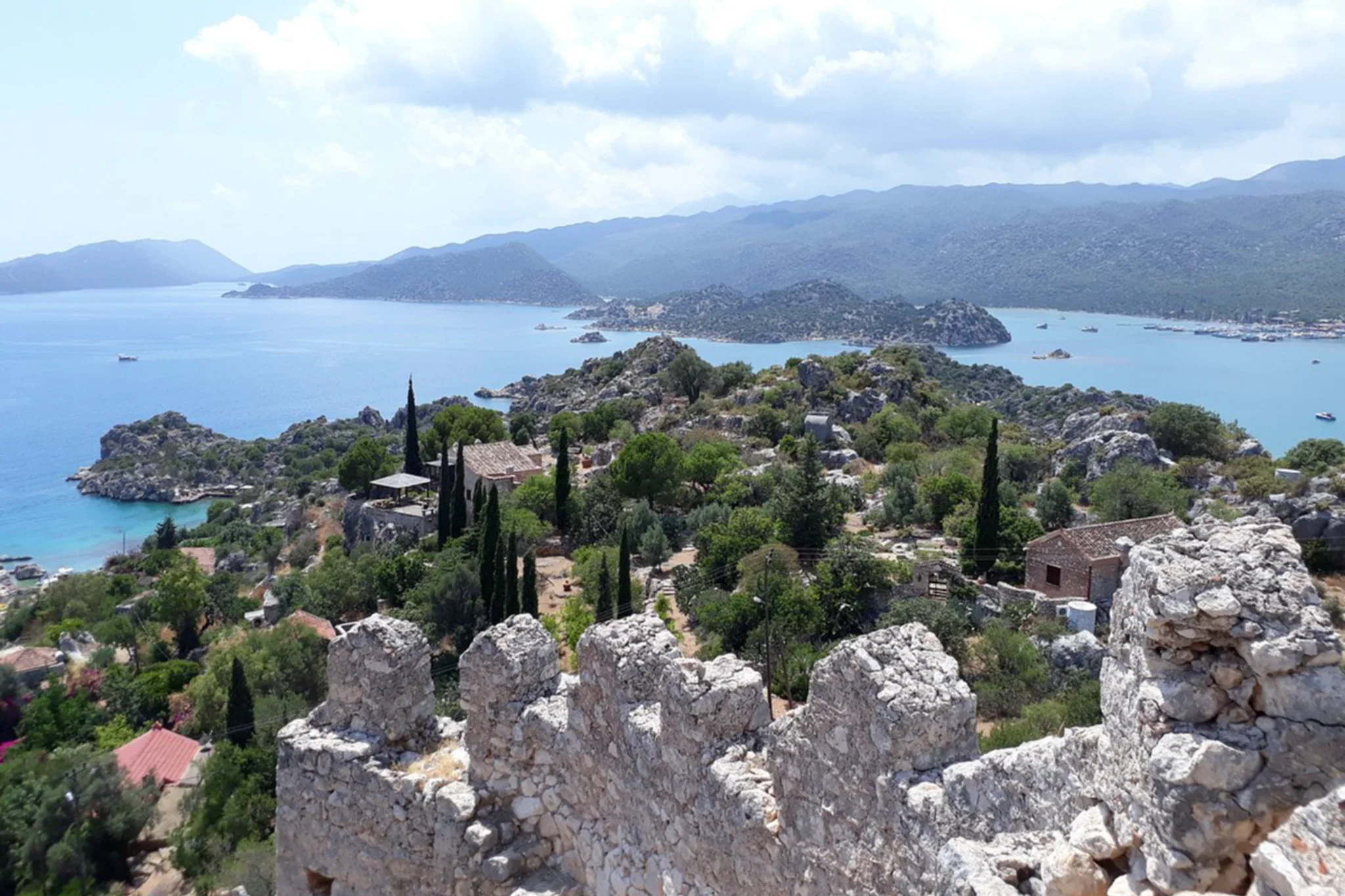 Best Time to Visit Demre