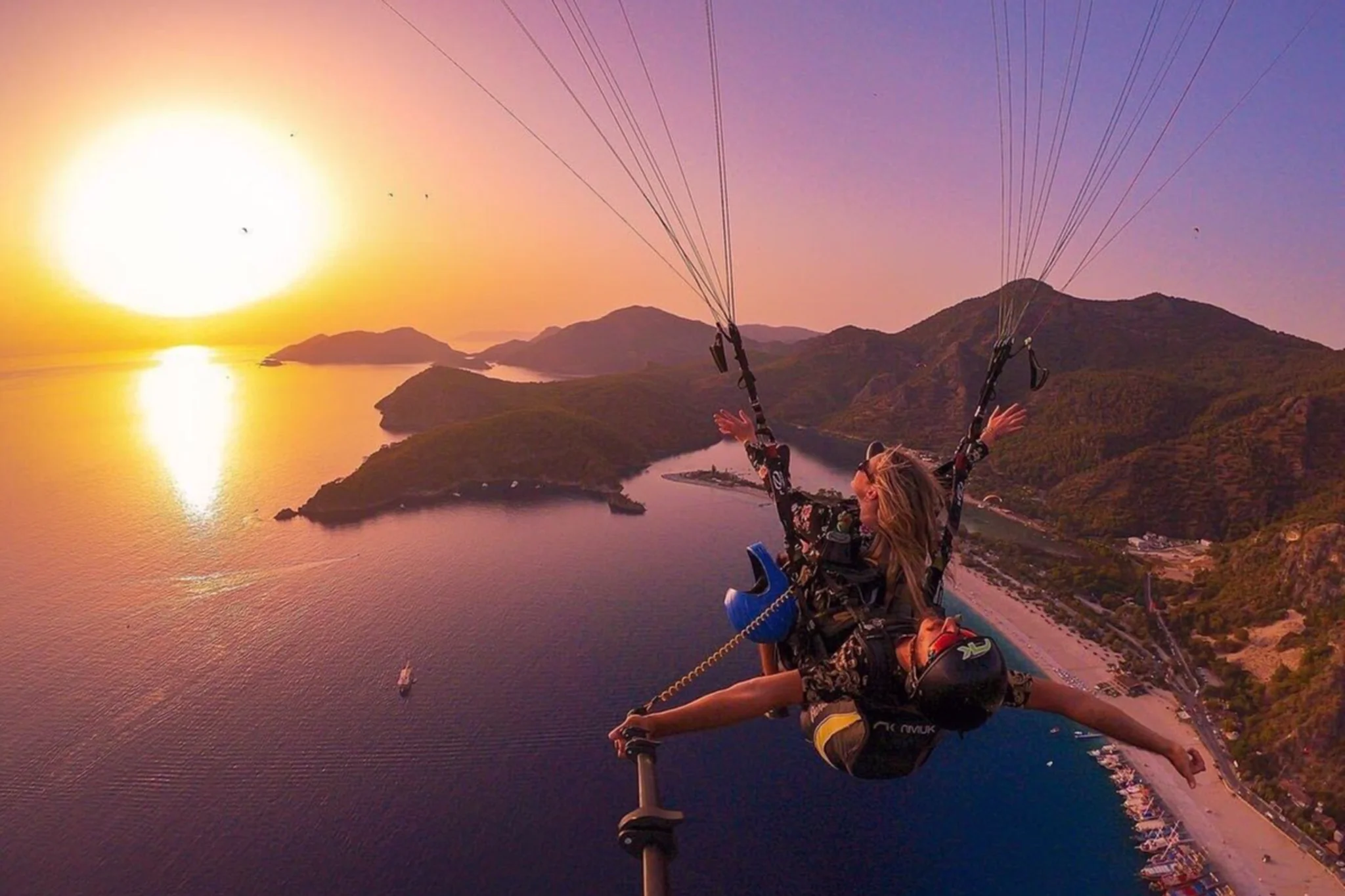 Best Time to Visit Fethiye