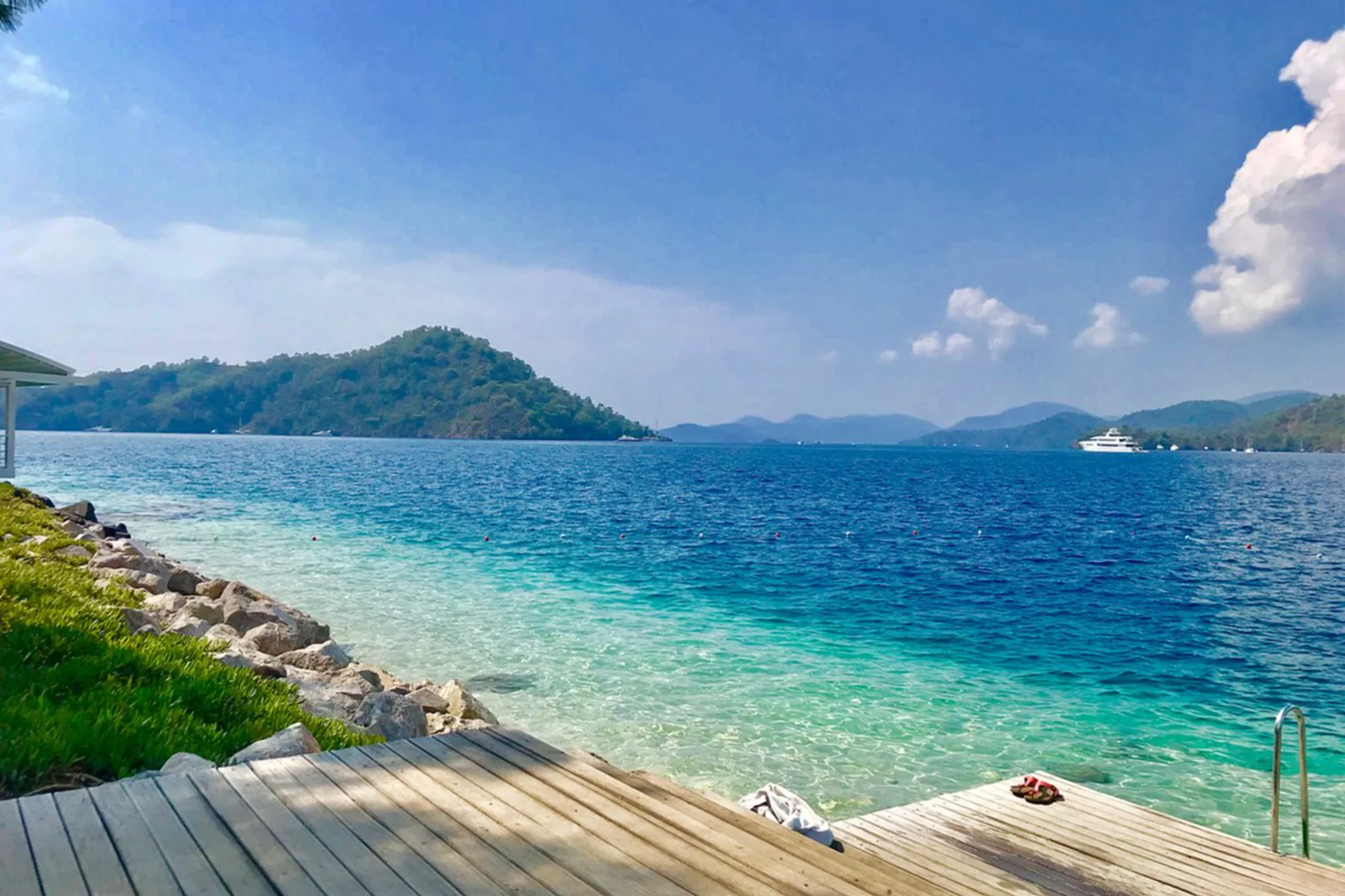 Best Time to Visit Gocek