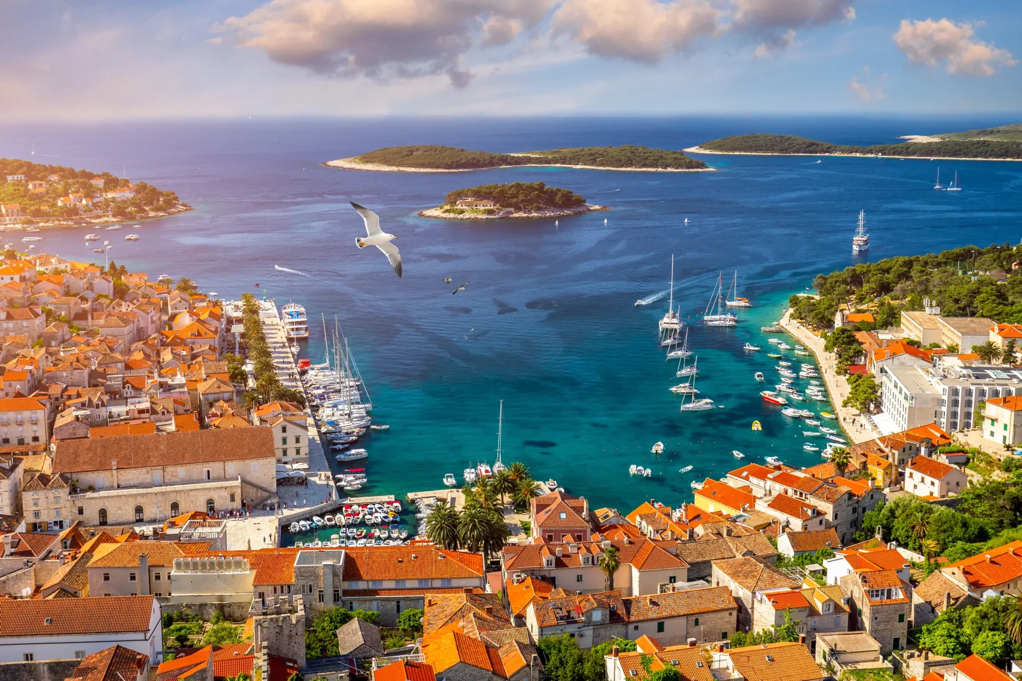 Best Time to Visit Hvar