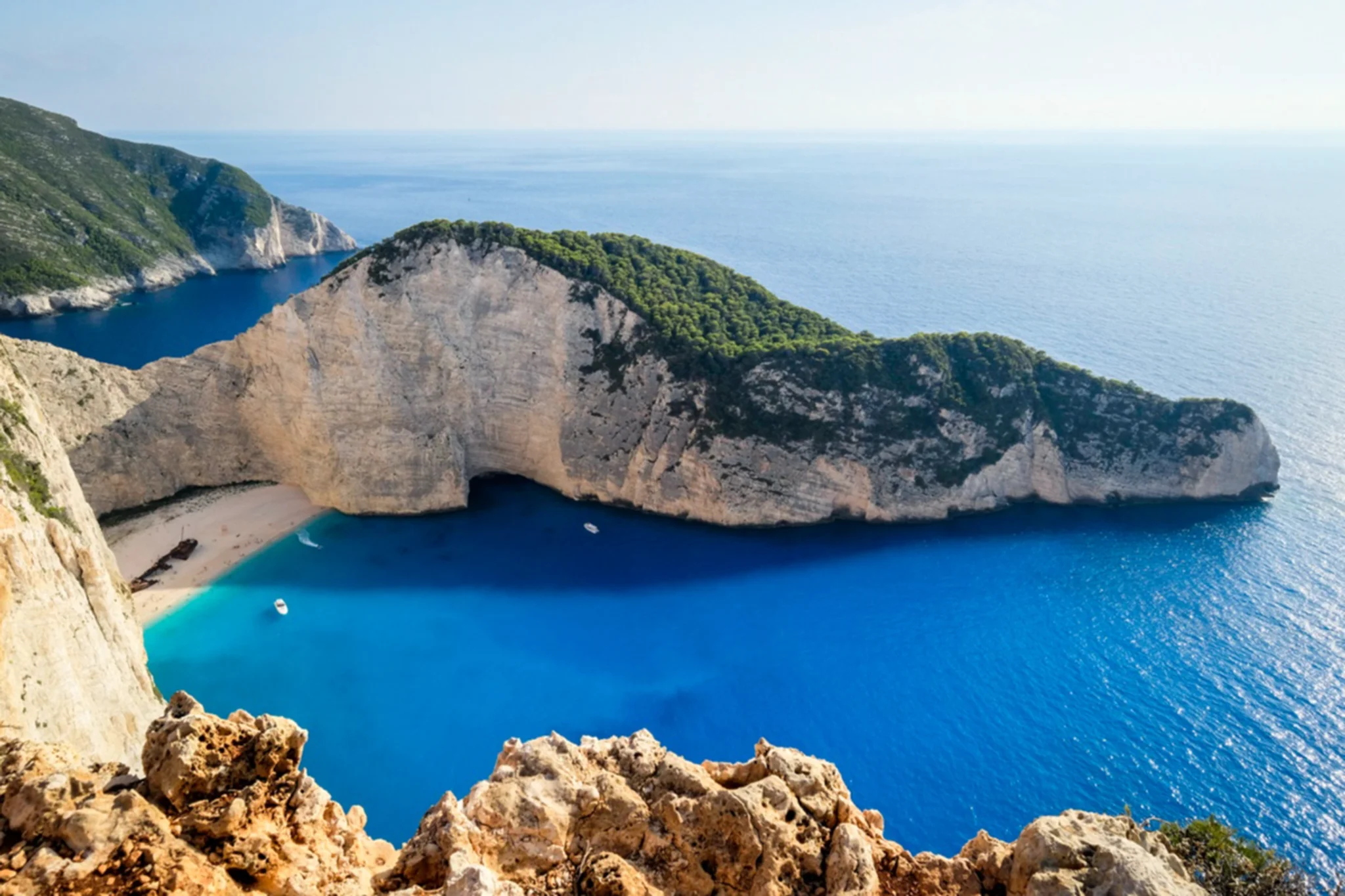 Best Time to Visit Zakynthos