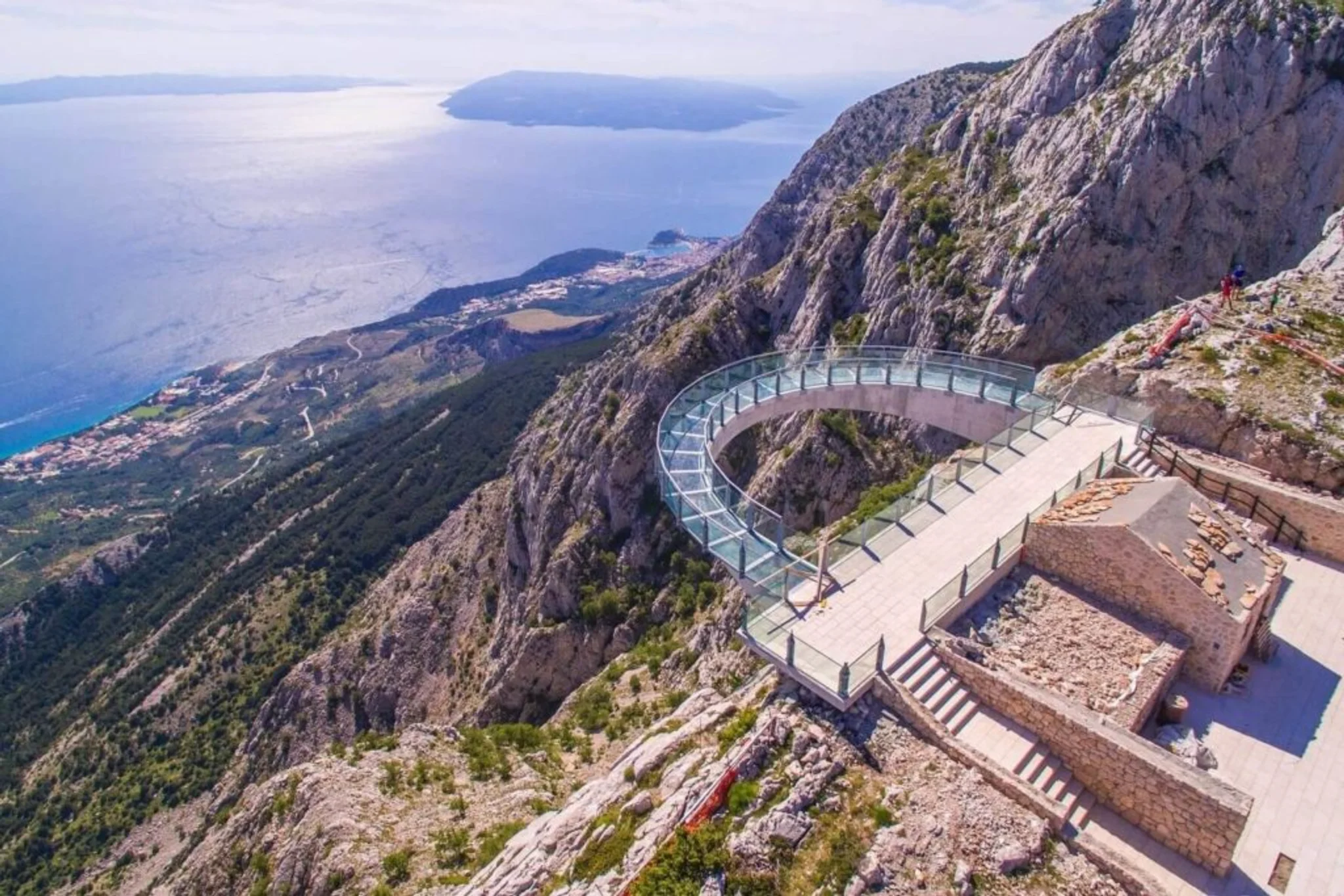 Biokovo Nature Park