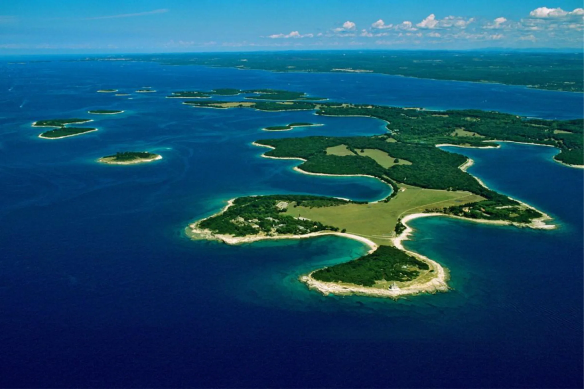 Brijuni National Park