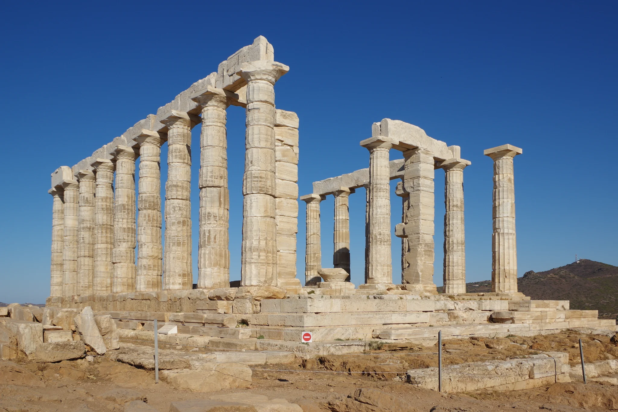 Cape Sounion