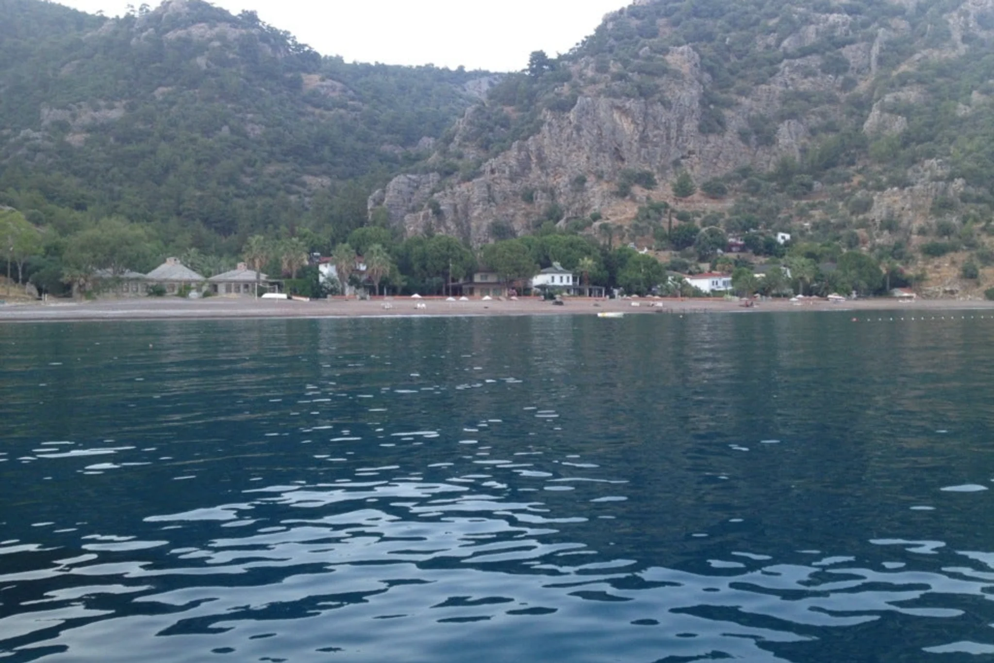 Ciftlik Bay