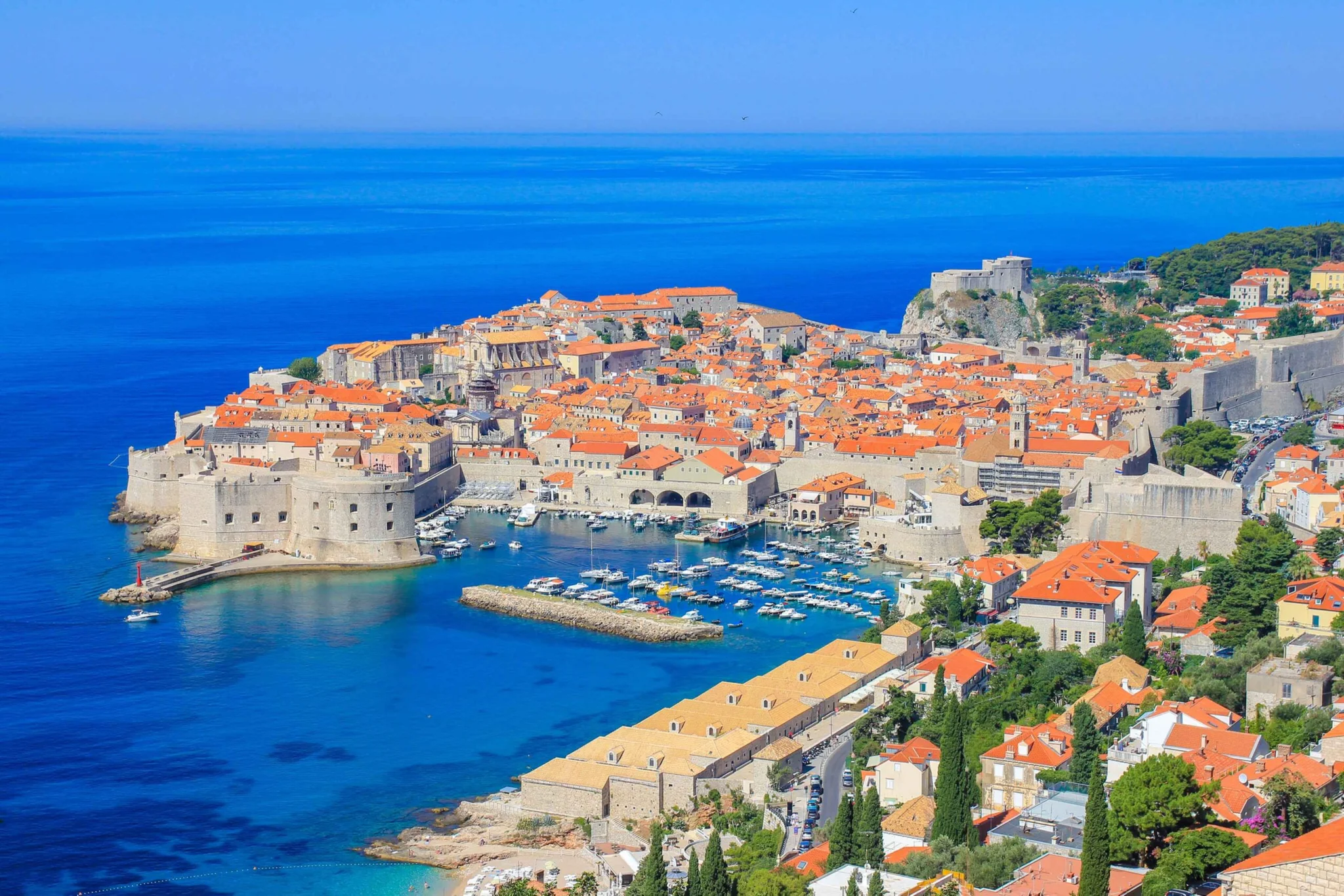 Dalmatia