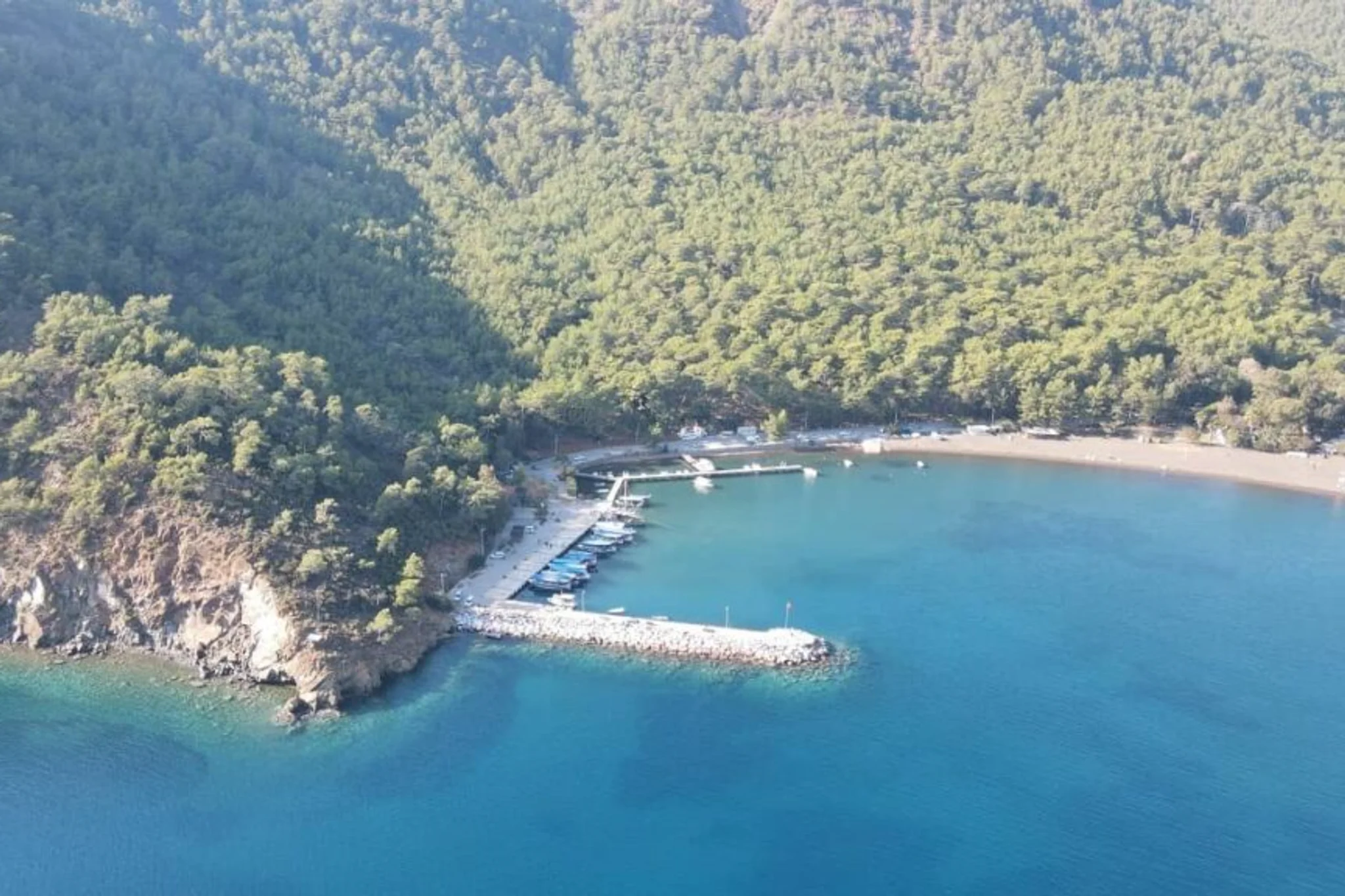 Marmaris Fethiye Gocek Marmaris