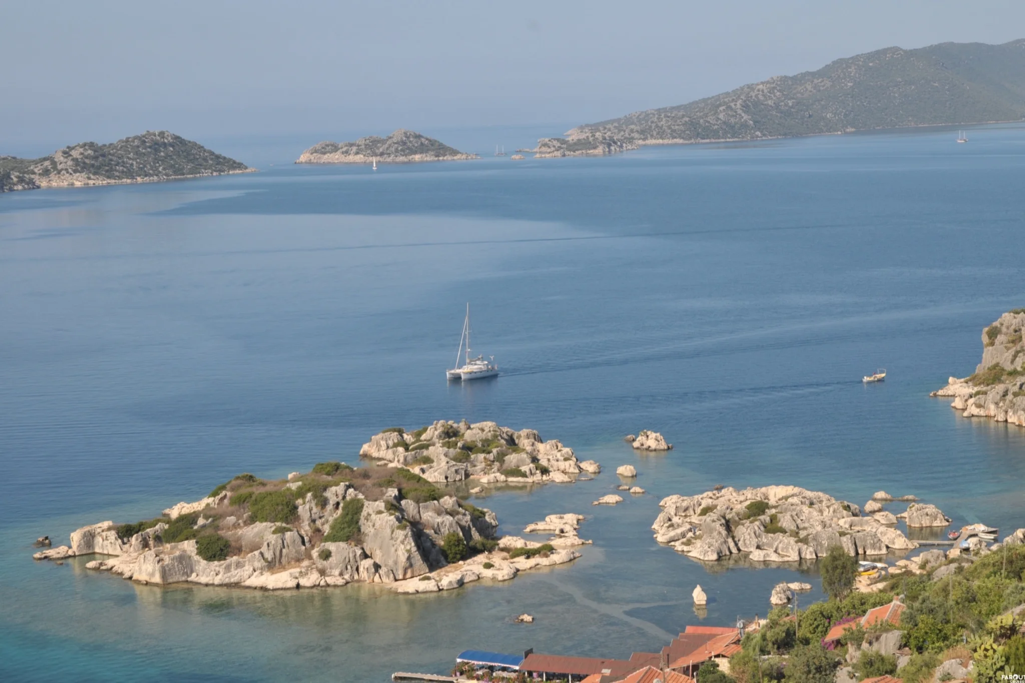 Eleksi Island