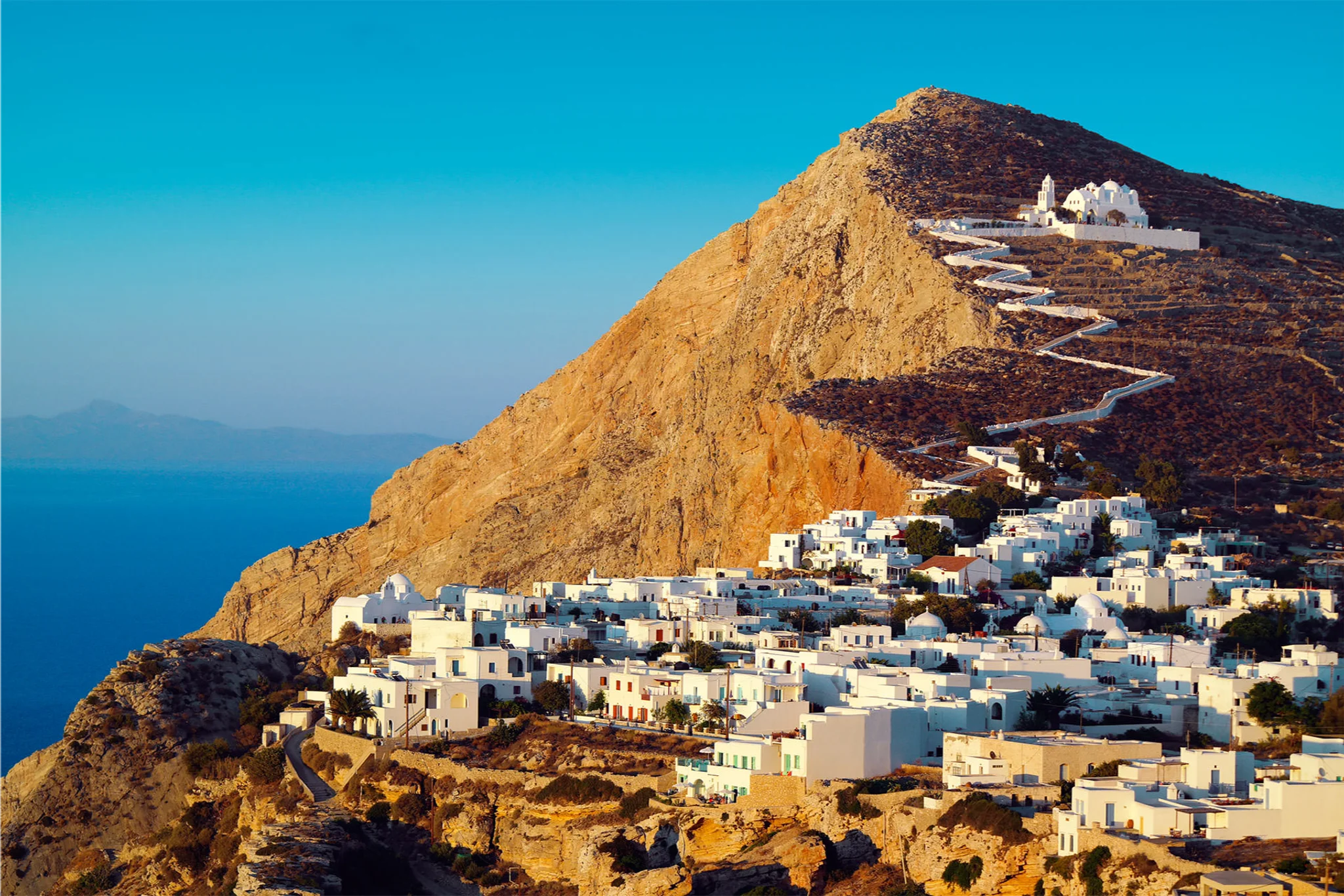 Folegandros