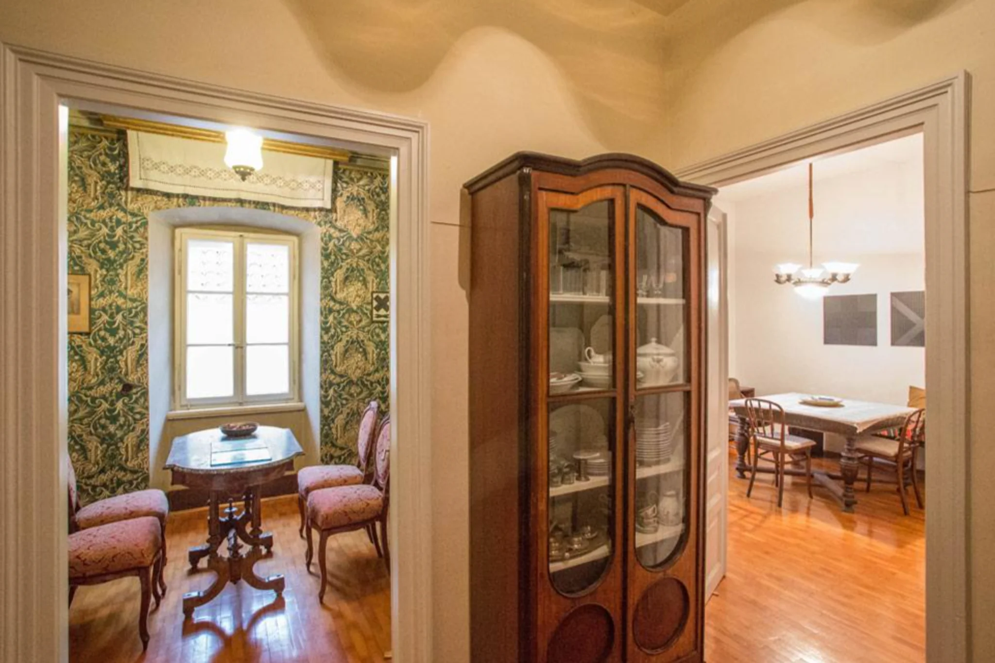 The Museum (Juraj Dobrovic Gallery)