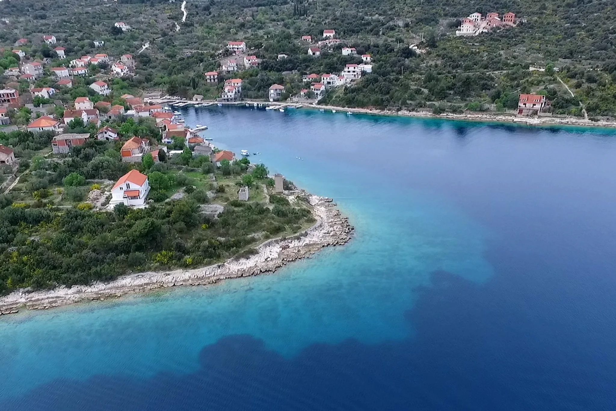 Grabula Bay