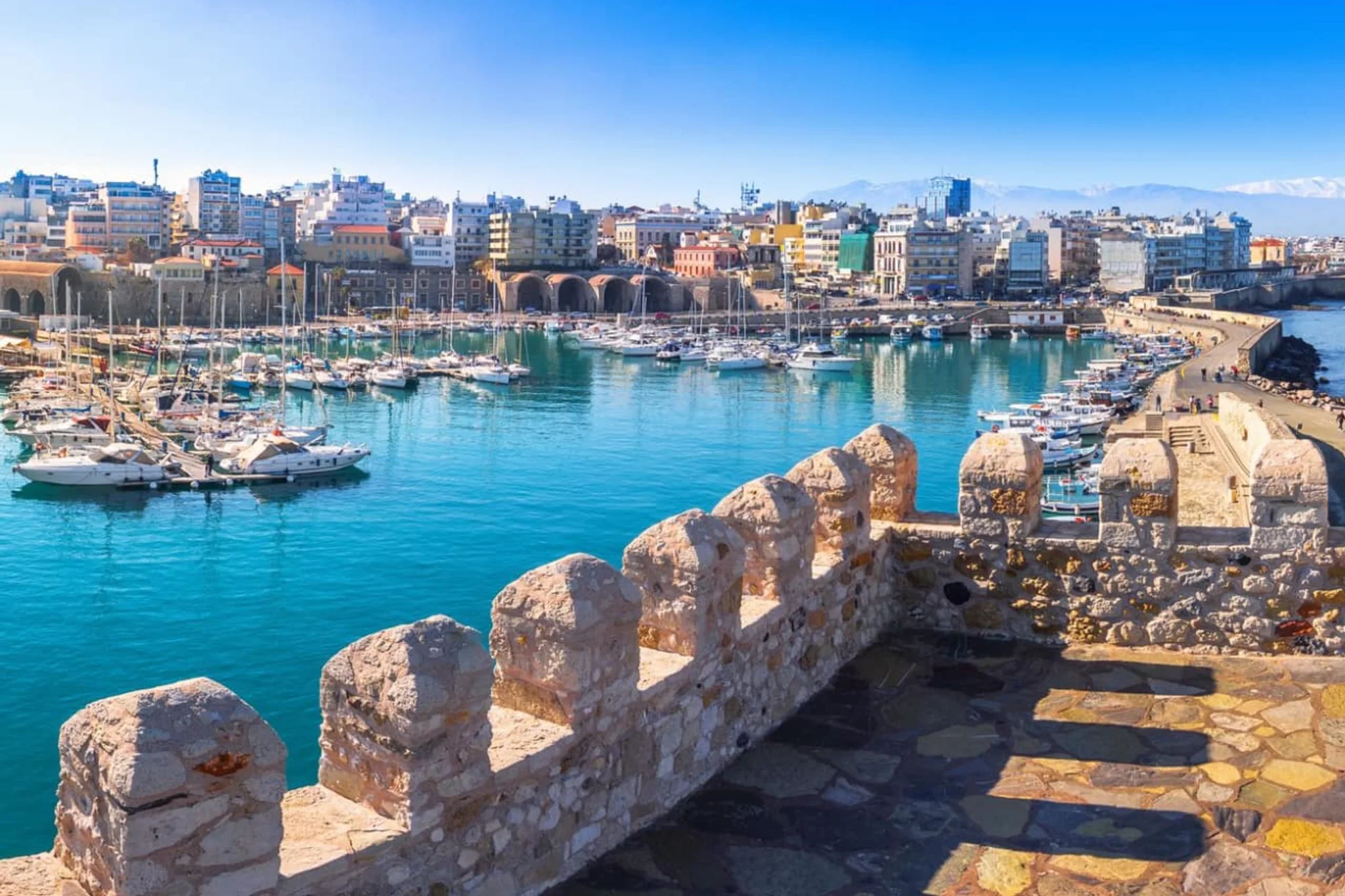 Heraklion