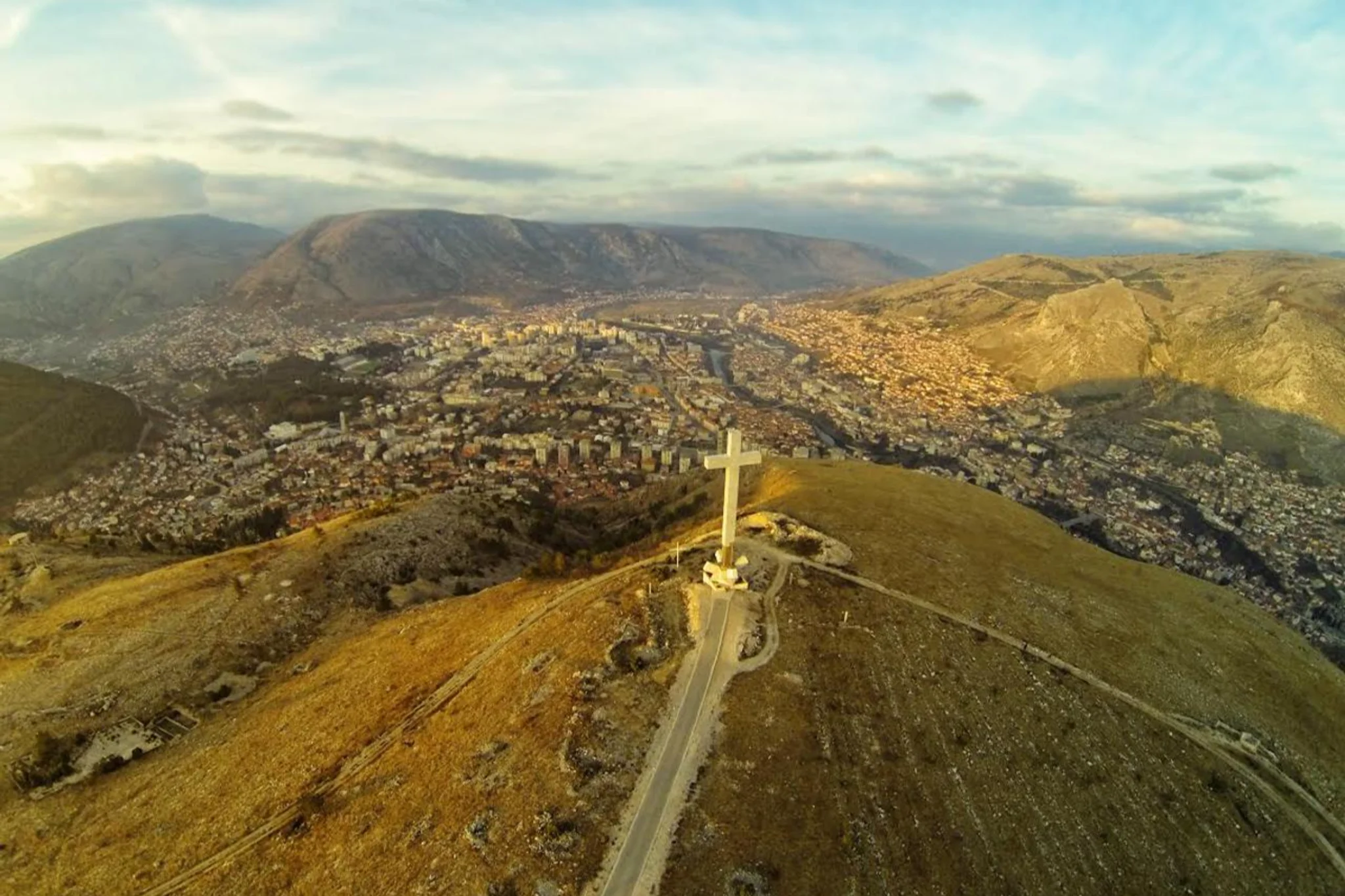 Hum Hill