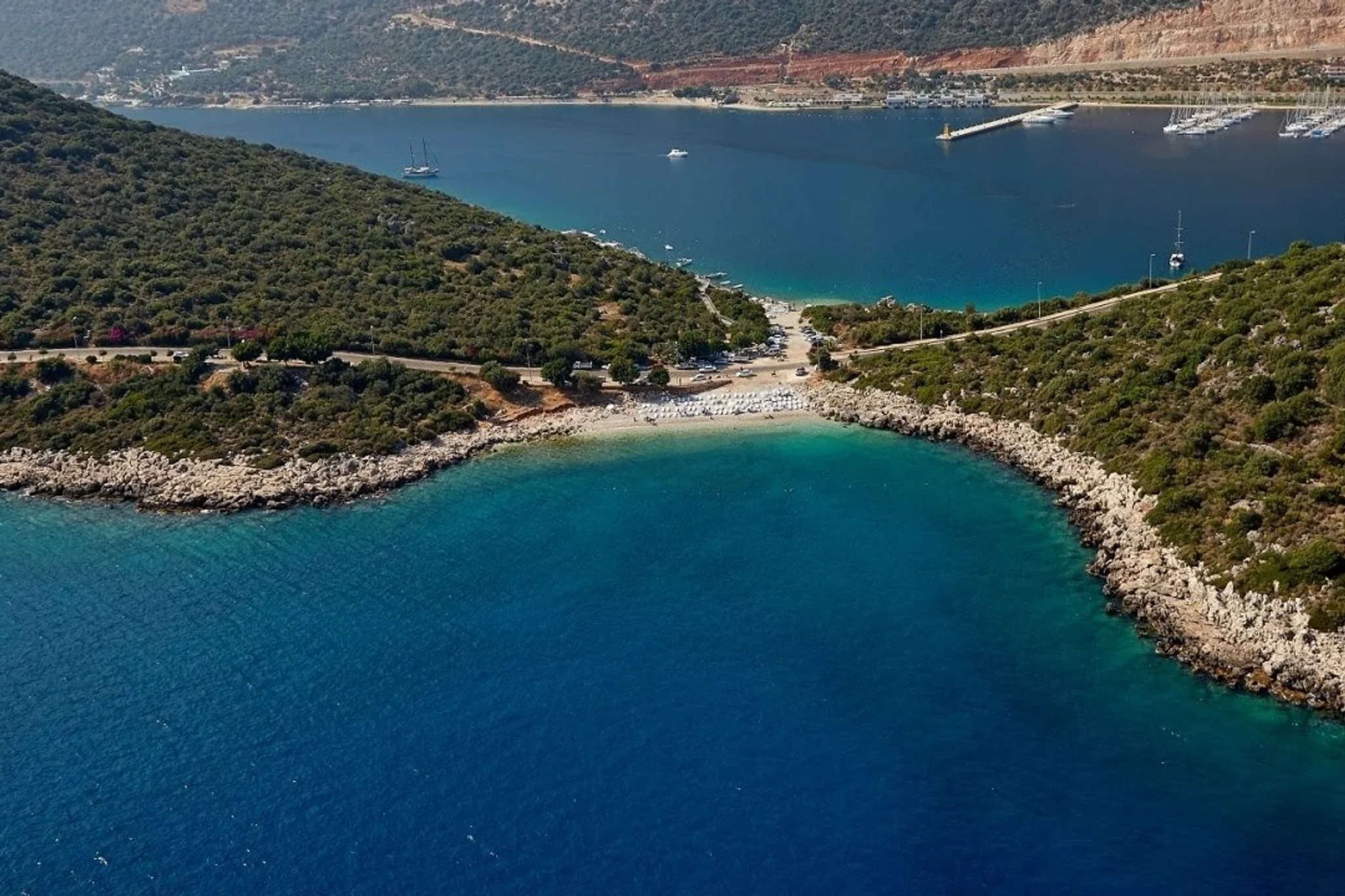 Incebogaz Beach