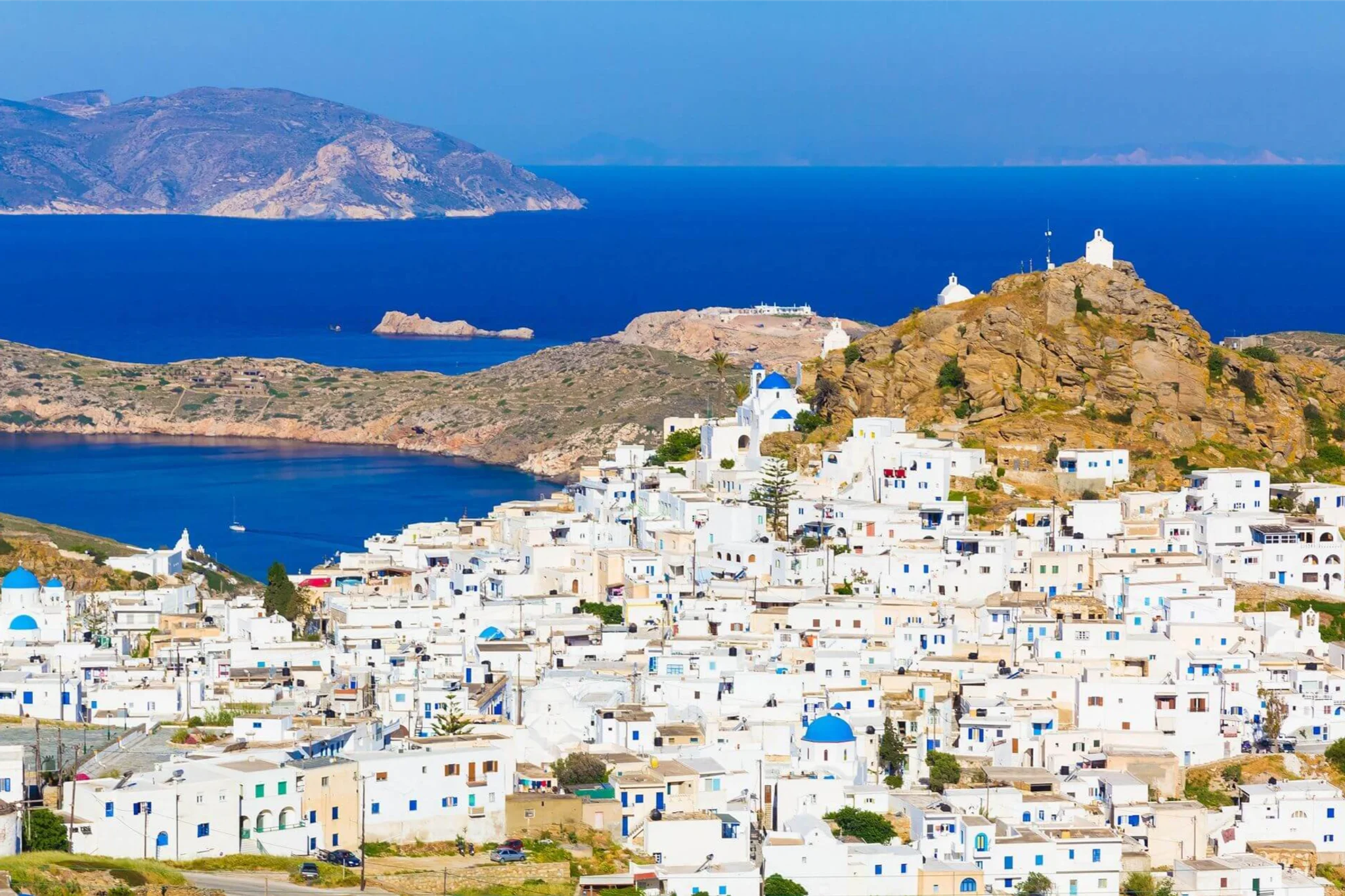 Ios Island