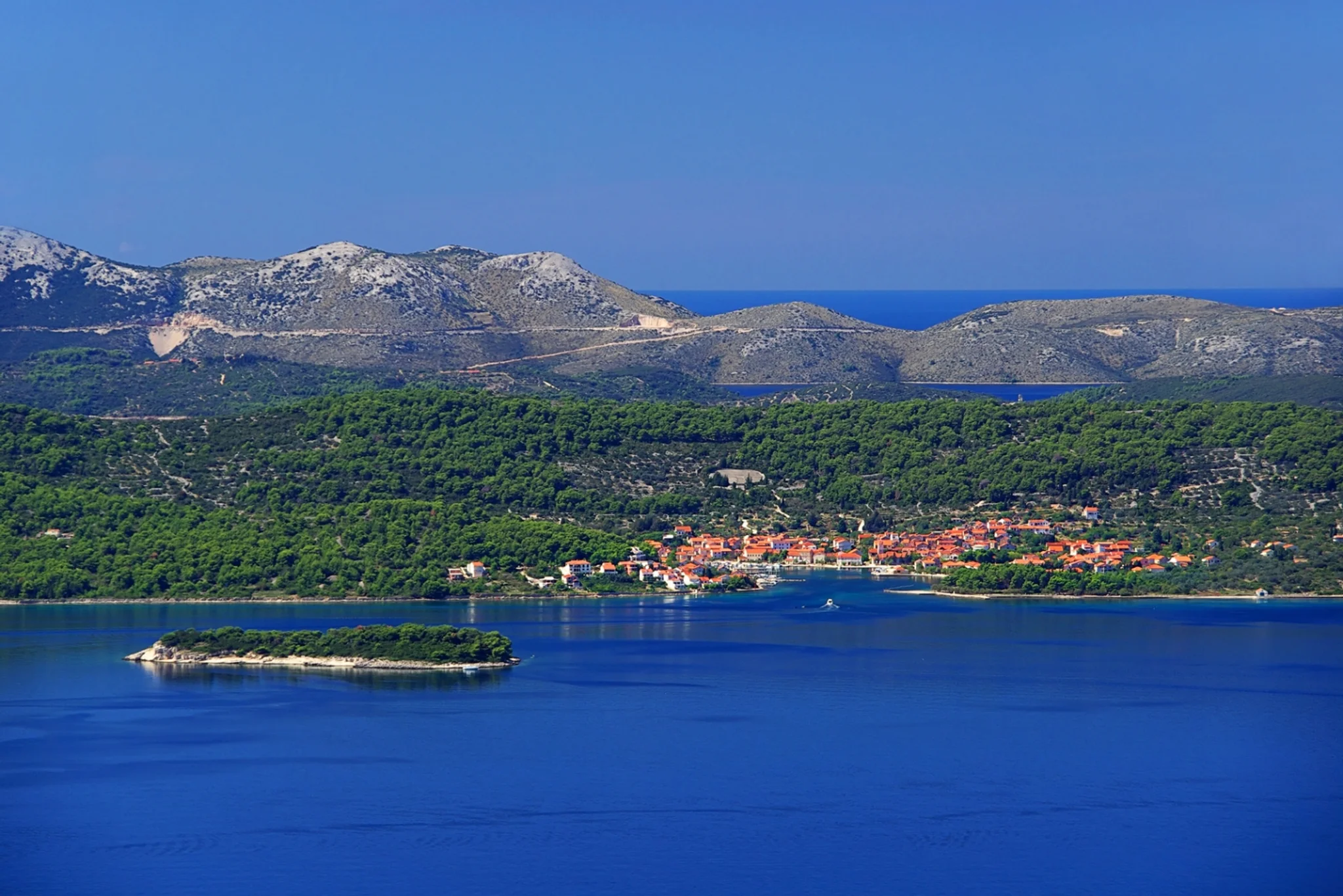 Iz Island